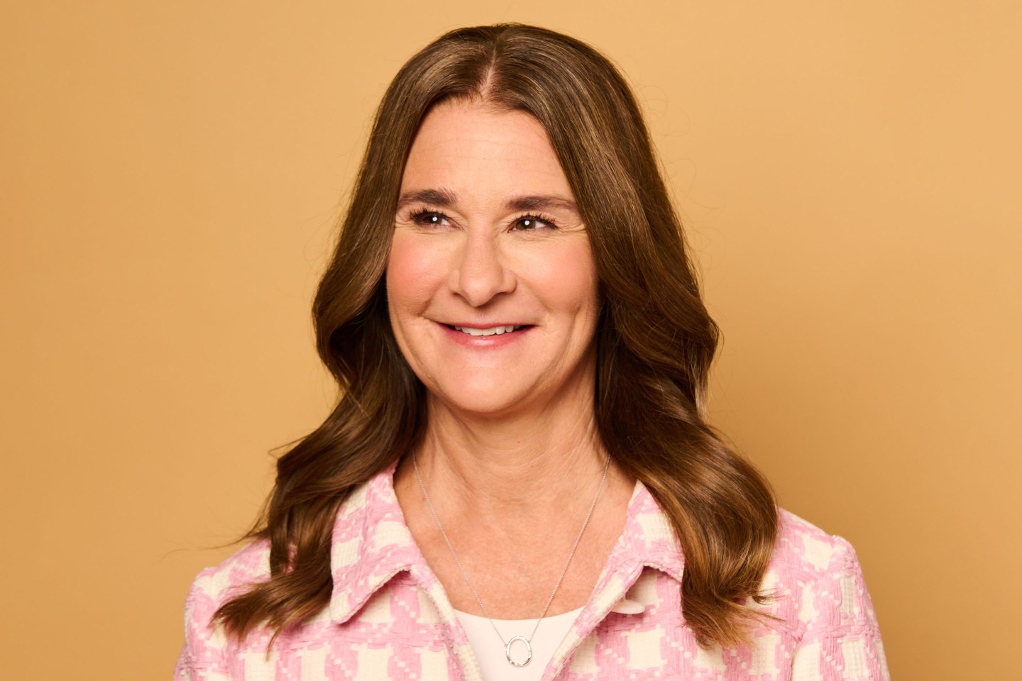 Melinda French Gates reminds us that divorce is ‘unbelievably painful’—and that’s why we should talk about it