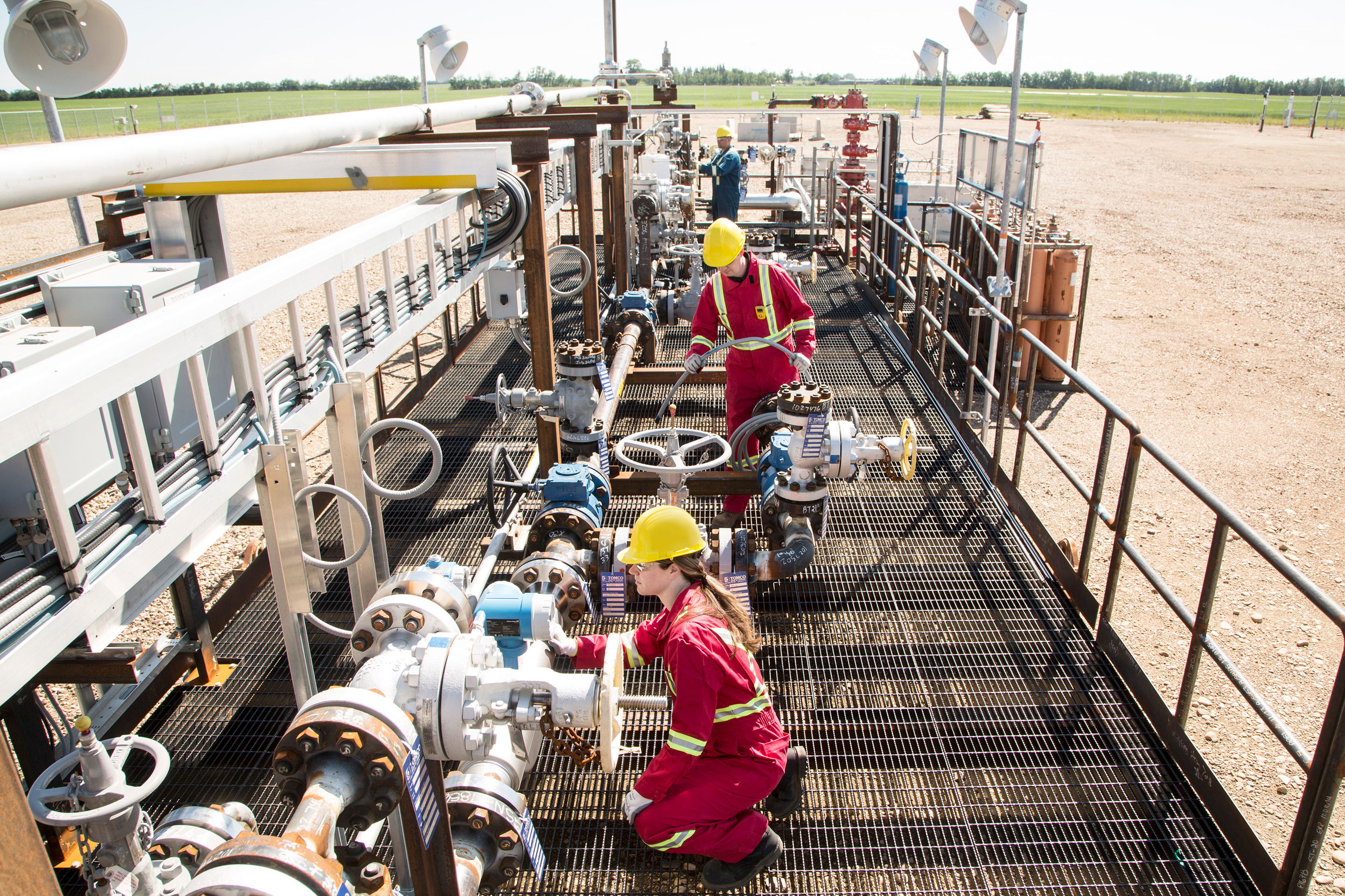 Shell operates the Quest CCS facility near Edmonton in Alberta, Canada, which a report by Global Witness claims has released more greenhouse gases than it has captured and stored. Shell says that is “simply wrong.”