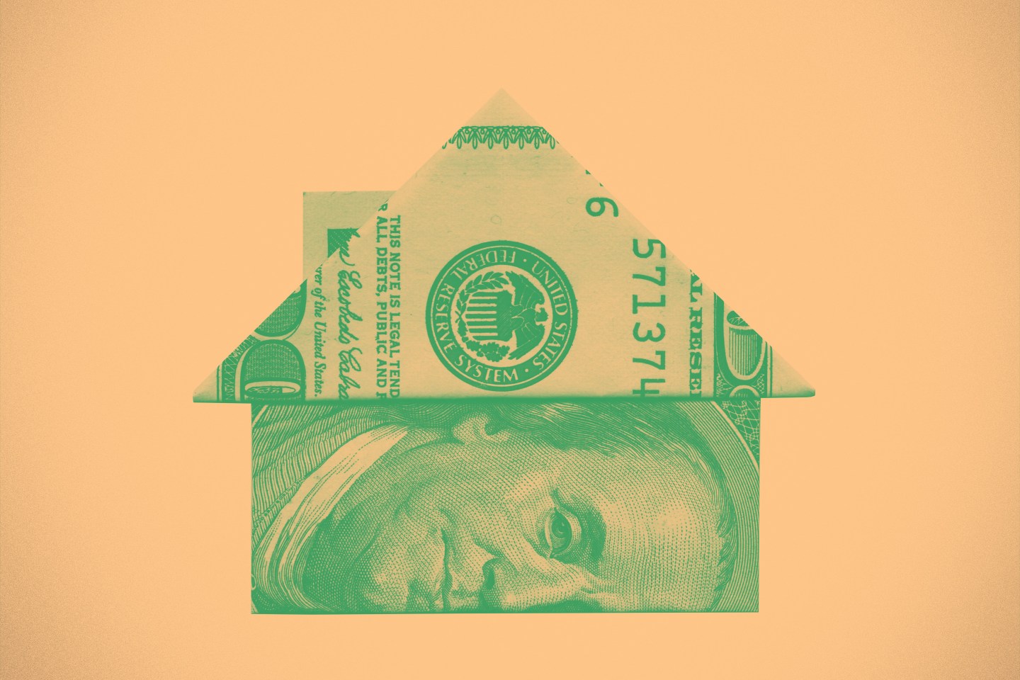 The Fed to reset the U.S. housing market through a ‘difficult correction’—5 things to know about the plan