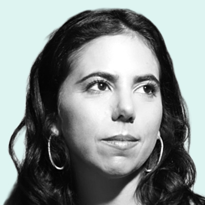 Photo of Alexandra Sternlicht