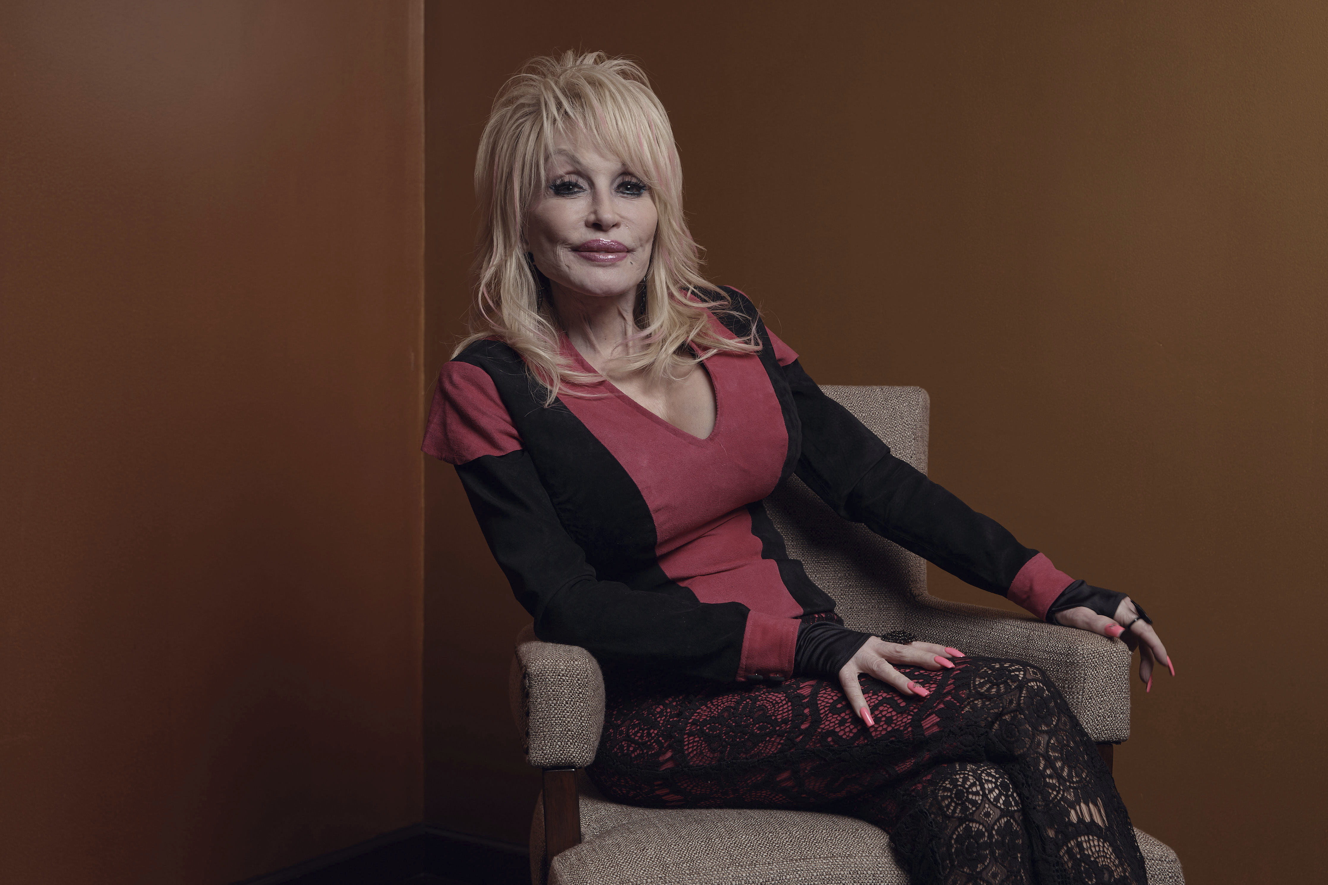 Dolly Parton