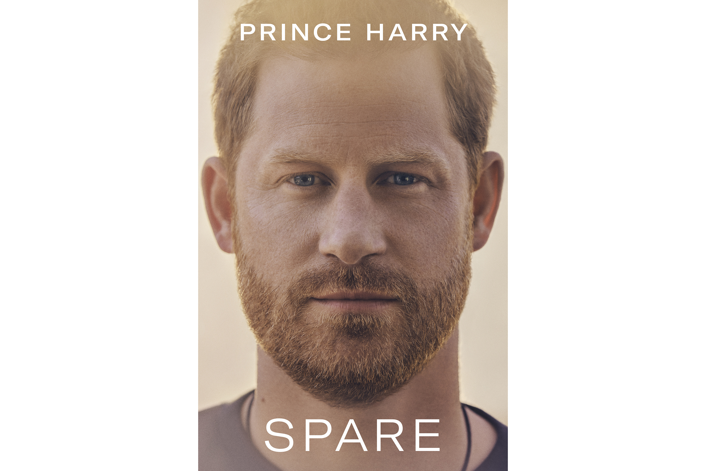 Prince Harry