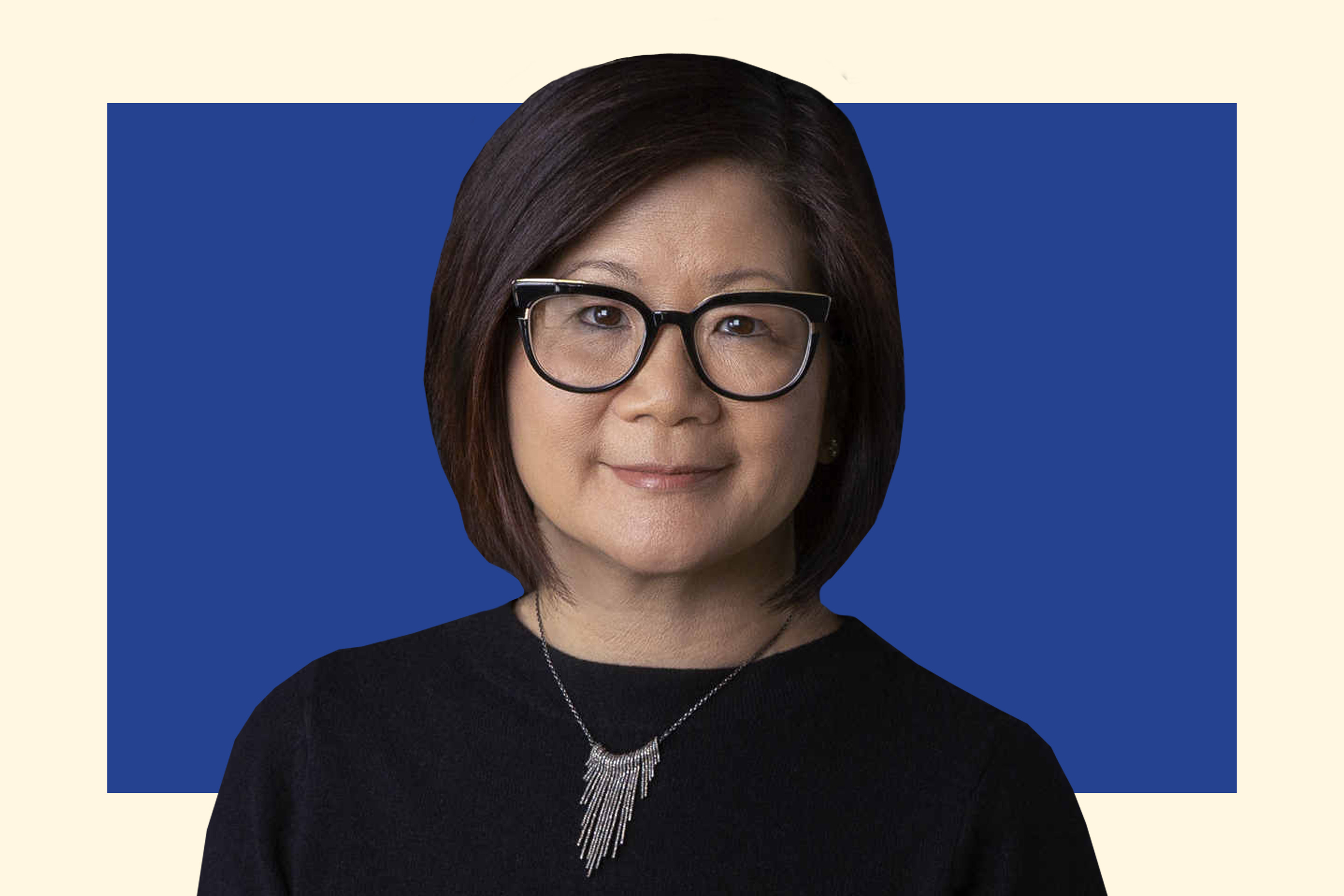 Gloria Chen