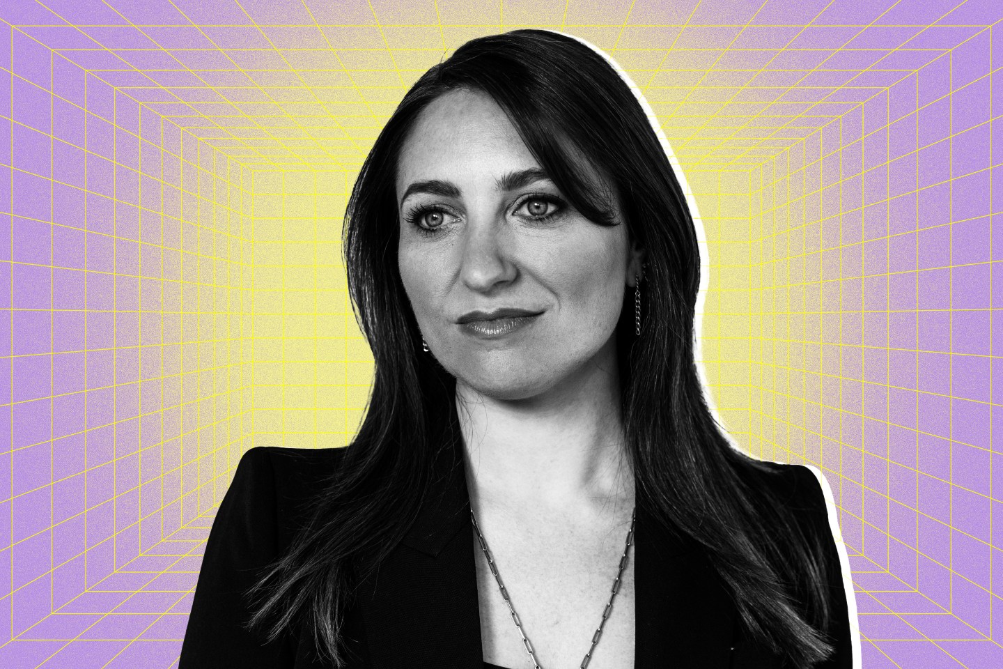 From Wall Street to Uniswap: COO Mary-Catherine Lader sees the future of finance decentralized