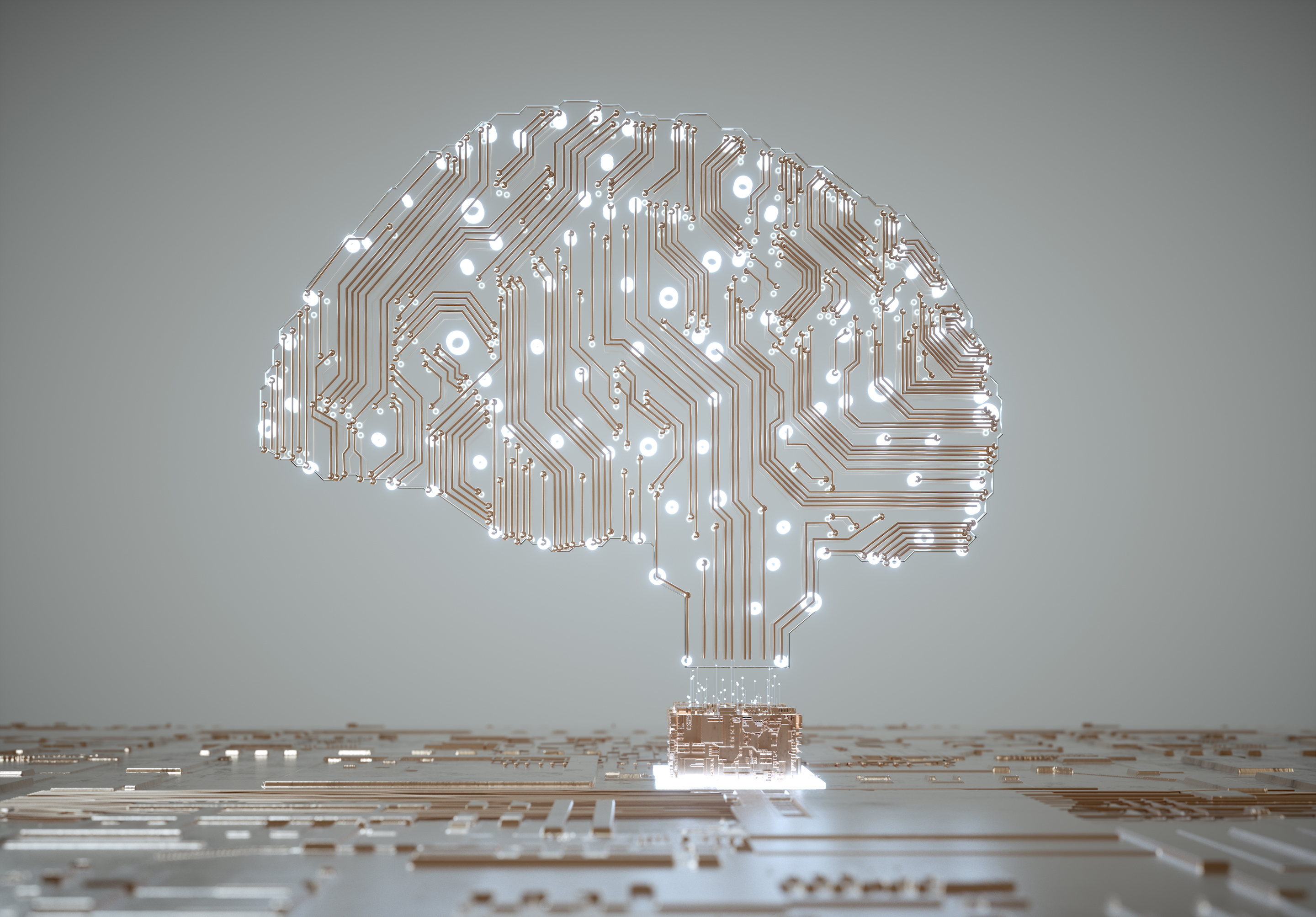The A.I. and machine-learning systems that underwrite so much of digital transformation are designed to serve millions of customers yet are defined by a relatively small and homogenous group of architects. 