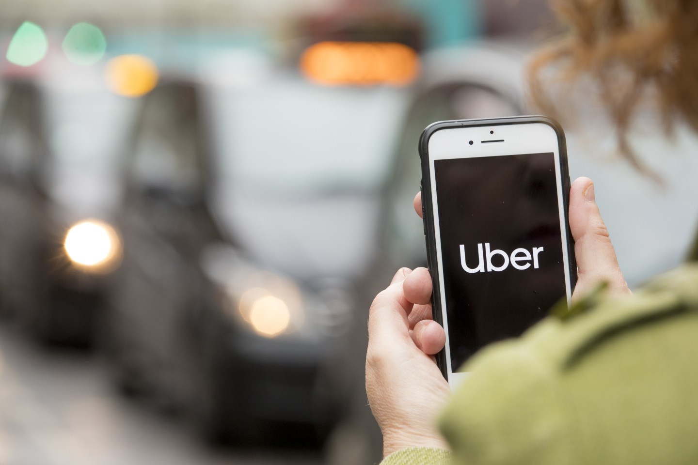 Uber tries to charge a passenger almost $40,000 for a 15-minute ride
