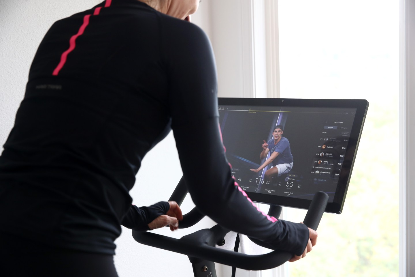 Peloton is axing another 500 jobs as it bids to save the company