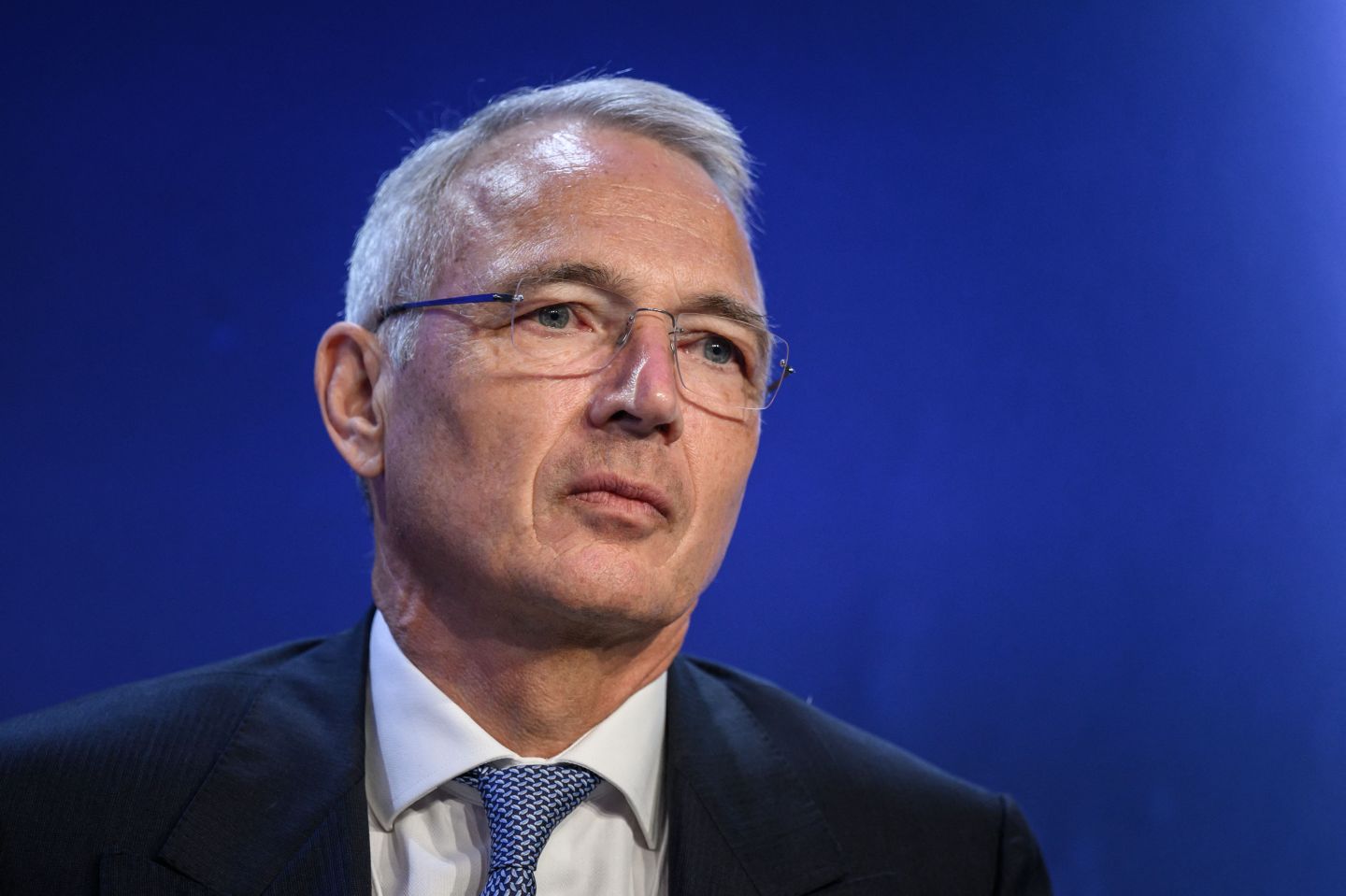 What is happening at Credit Suisse? Key questions at the heart of the turmoil being compared to a potential ‘Lehman moment’