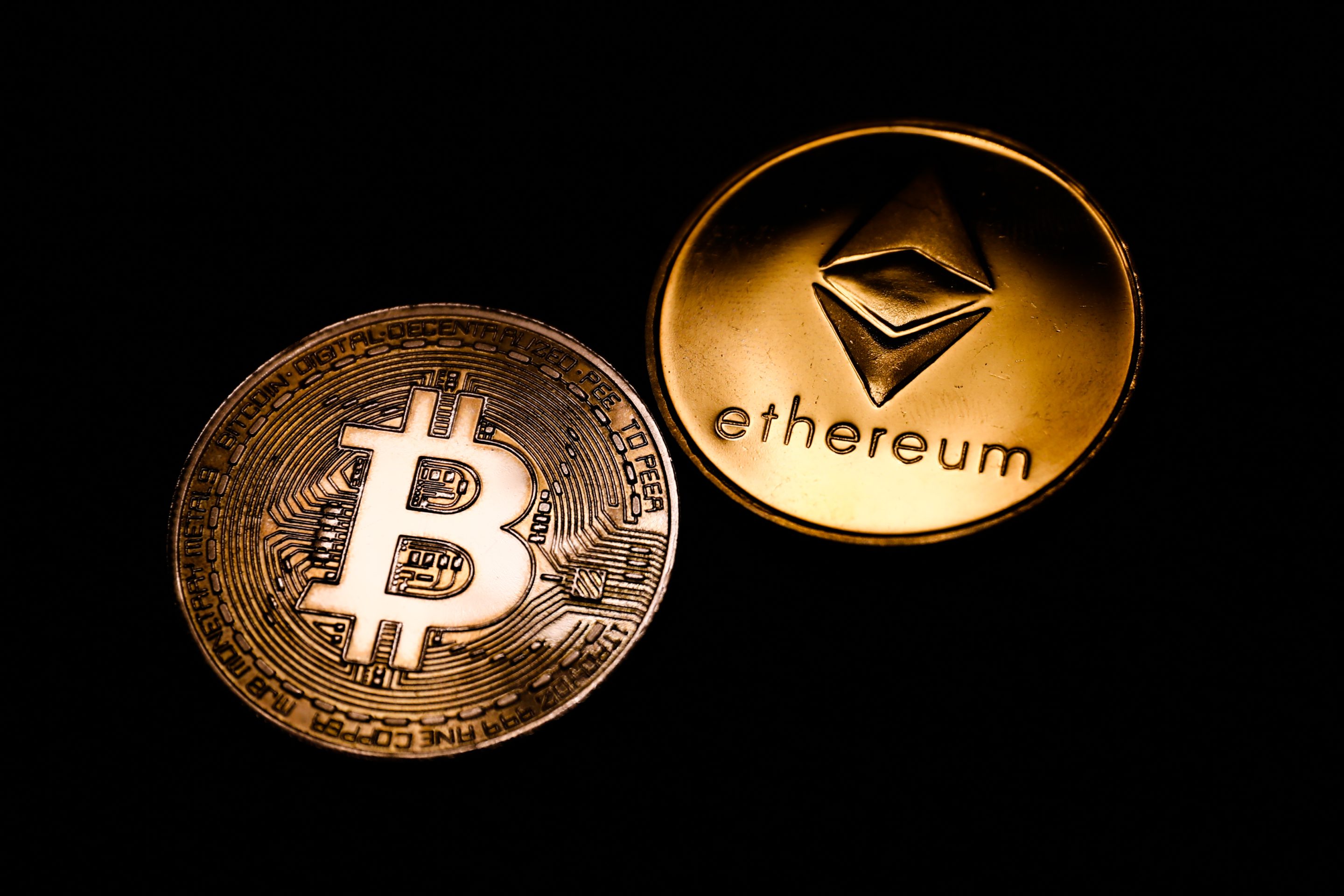 The EU favors proof of stake cryptocurrencies like Ethereum over energy intensive proof of work models like Bitcoin.