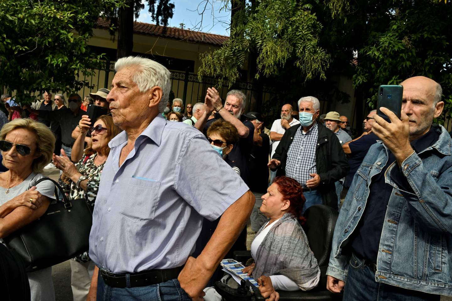 These are the best and worst countries to retire in this year, as experts warn ‘something has to give’ with retirees living longer