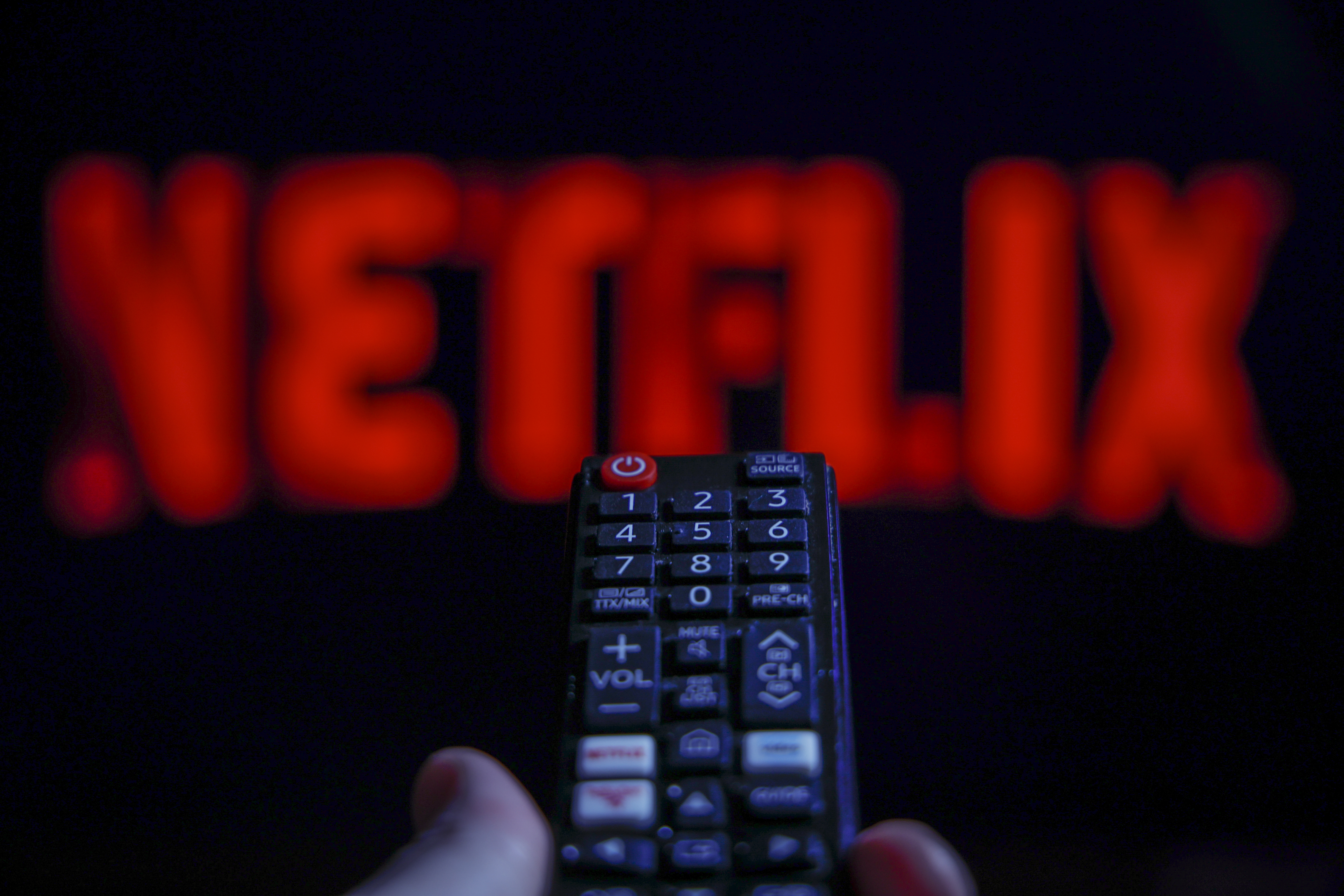 Netflix hopes to attract more price-sensitive customers who don't mind ads.