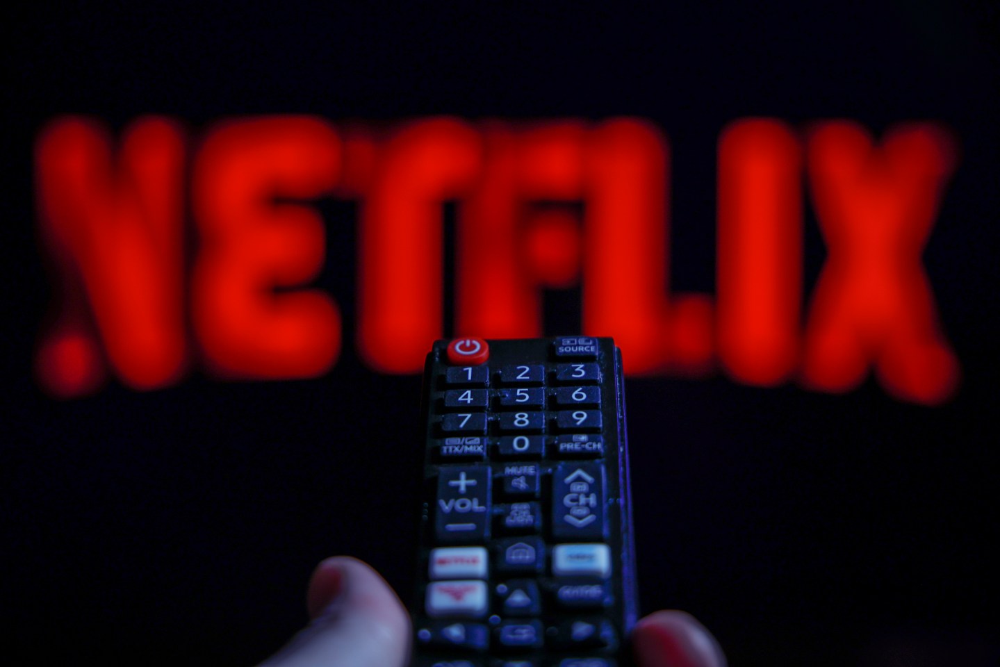 Netflix bets $7-a-month streaming plan with ads will lure new subscribers—and jumpstart growth  