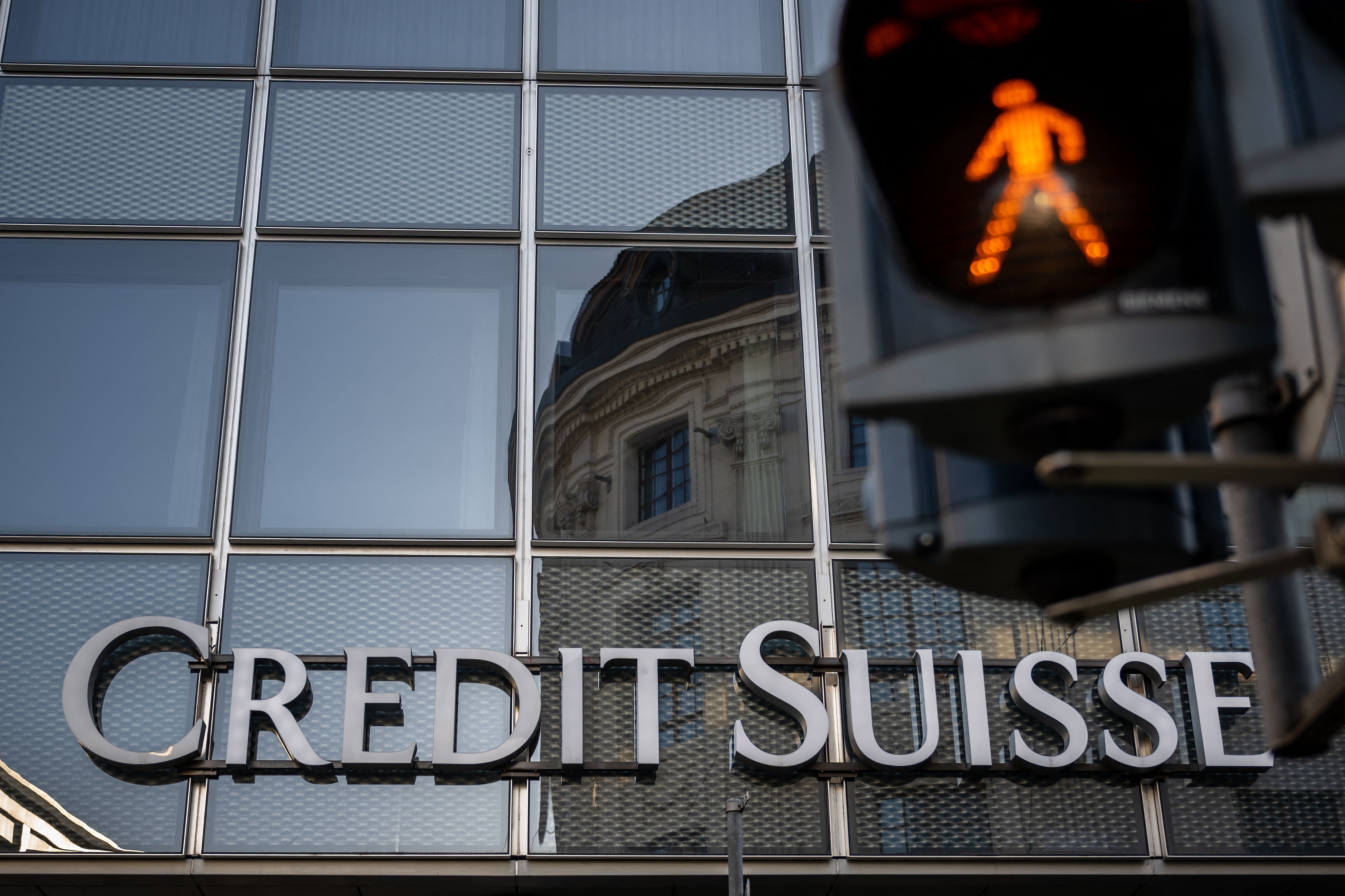 Credit Suisse is set to unveil a strategic road map on October 27, 2022.