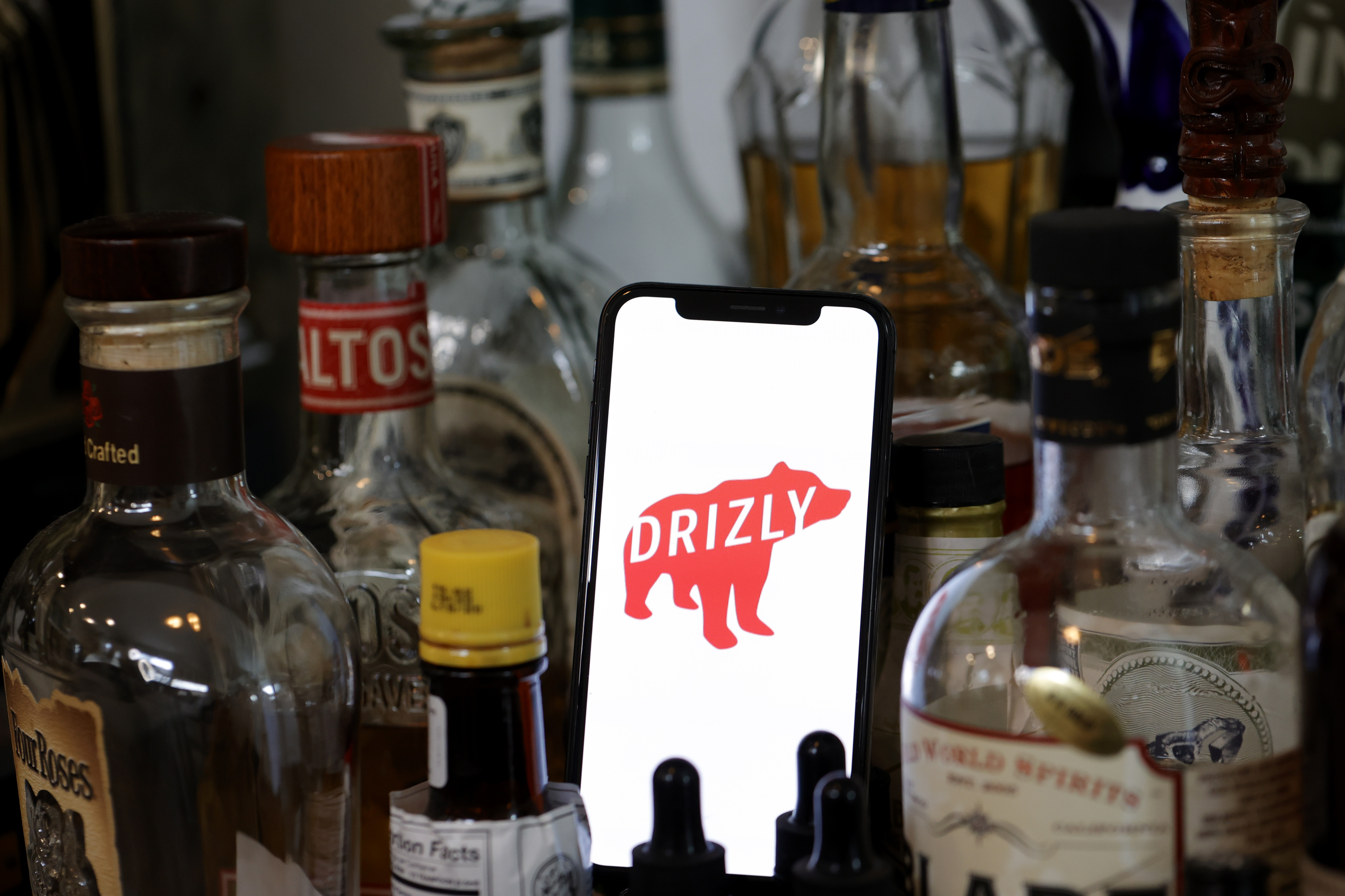 Drizly agreed to monitoring of its data security practices.