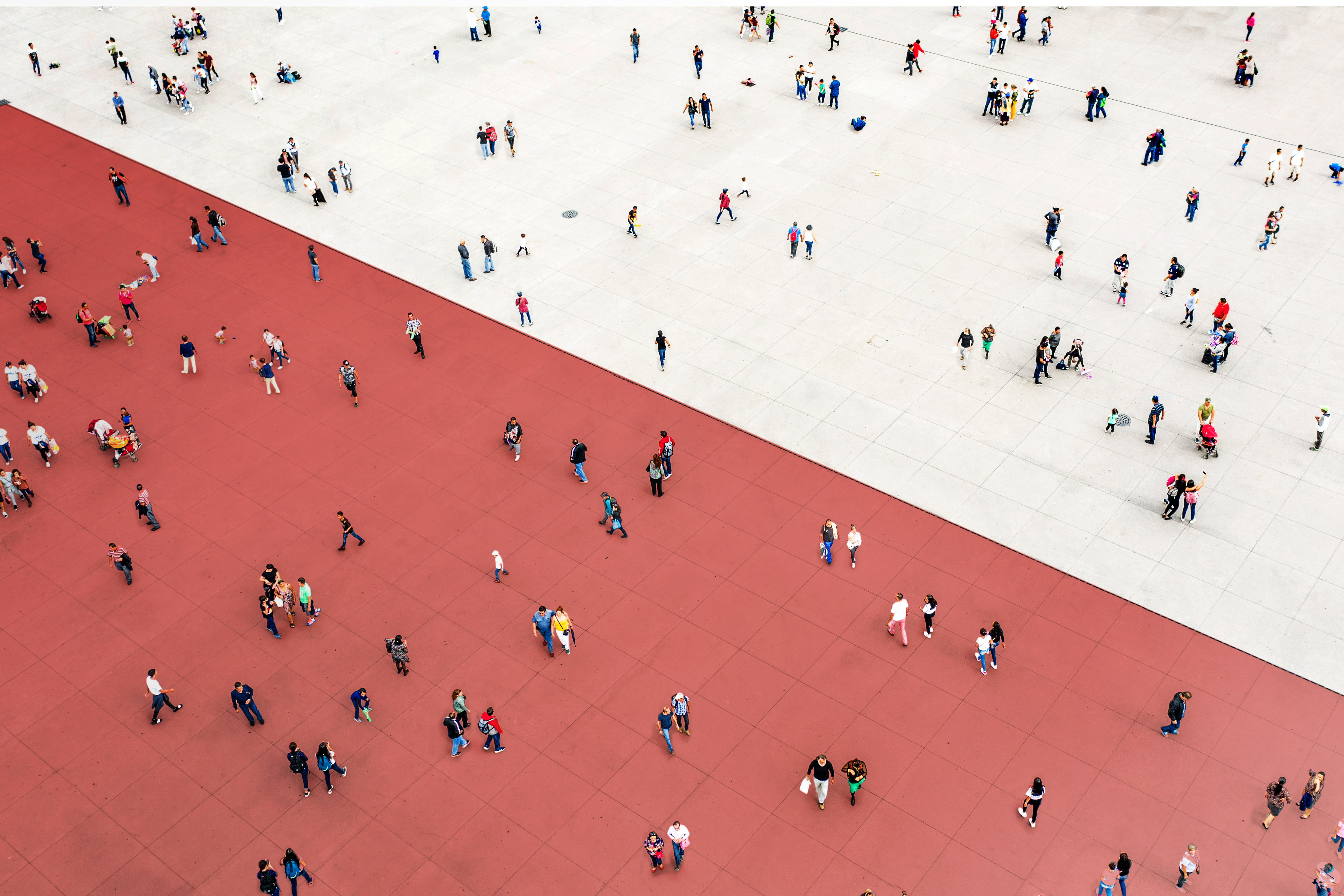 How the public and private sectors can work together to close the health equity gap for COVID-19 and beyond.
