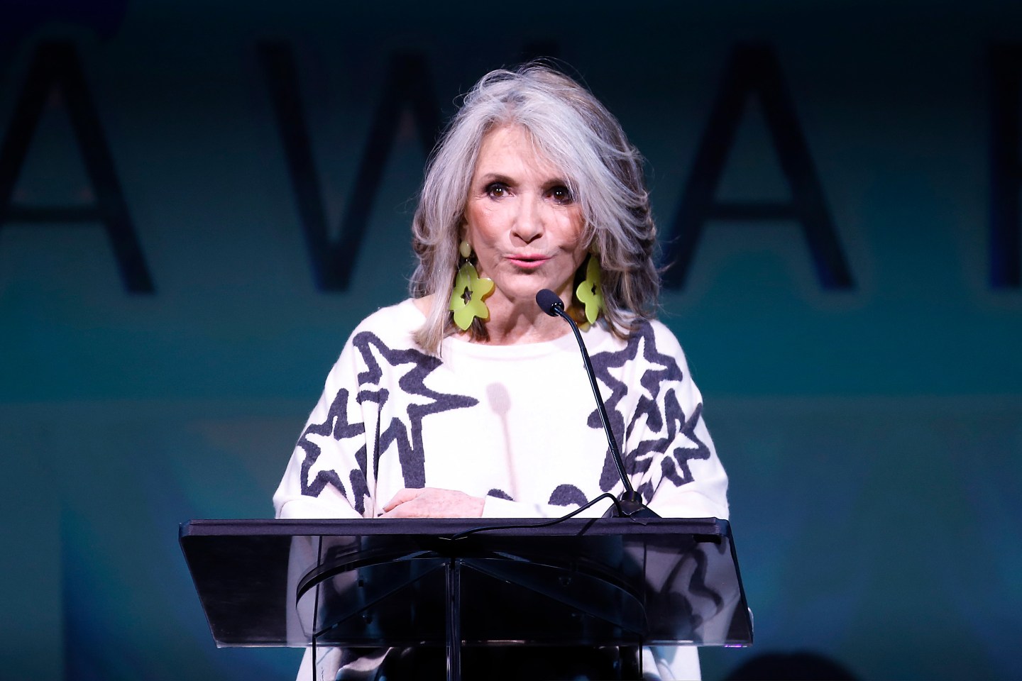 How HBO exec Sheila Nevins helped usher in a golden era for documentaries