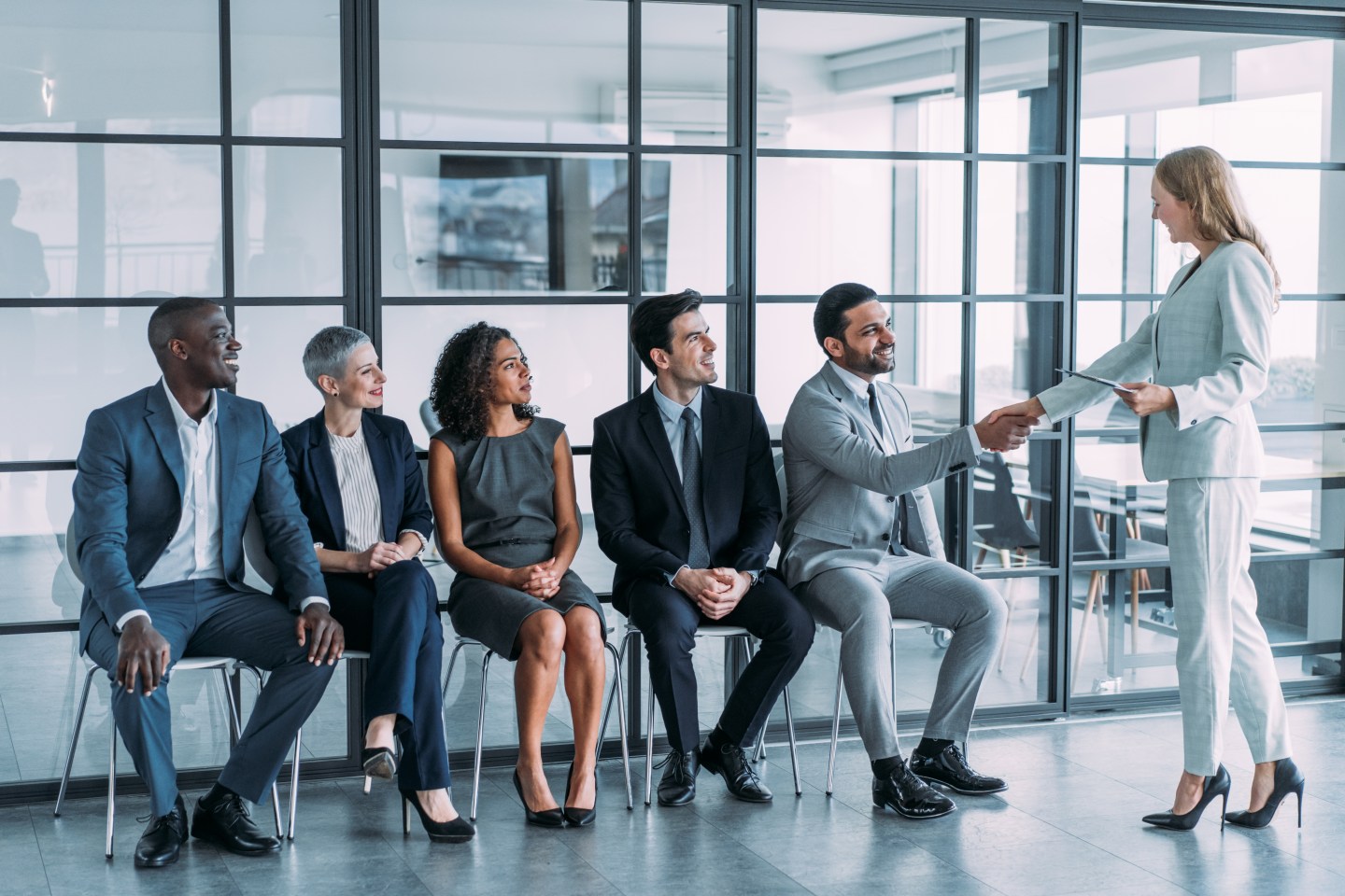 The CFO talent market is red hot—especially if you possess this skill