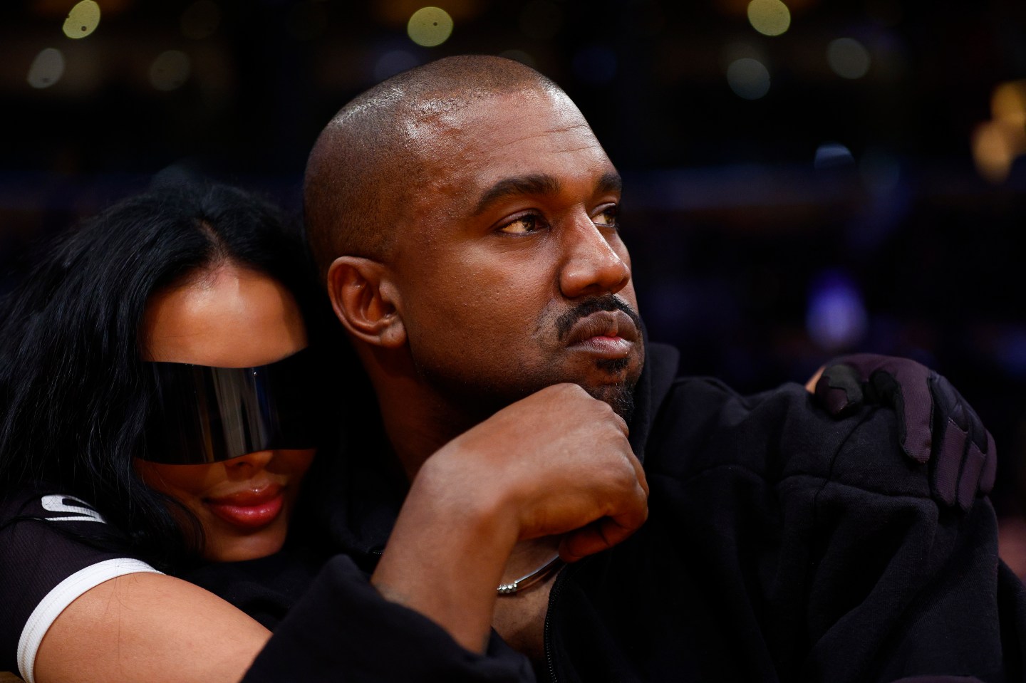 Kanye West