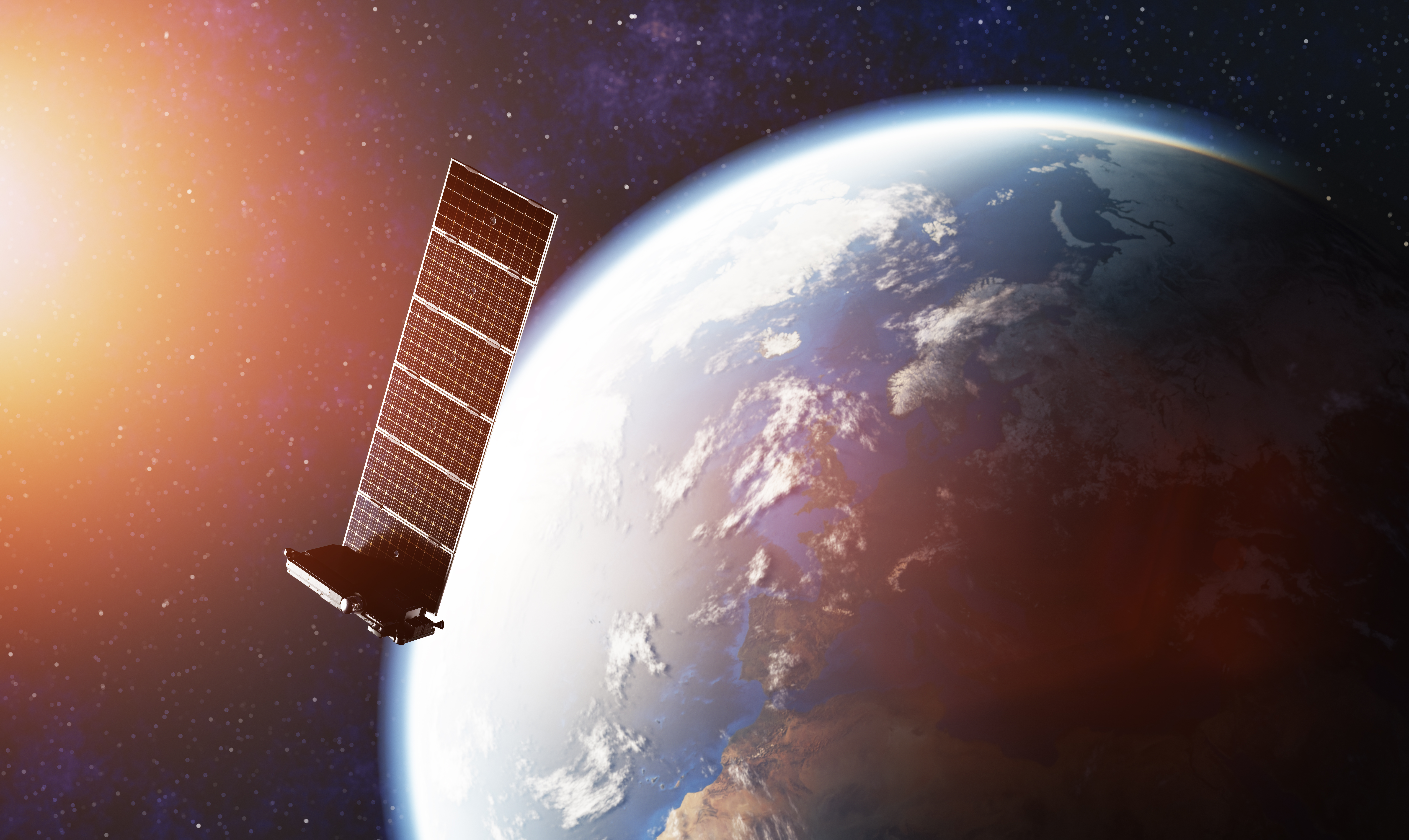 Russia threatened to shoot down space-based commercial infrastructure such as Elon Musk’s Starlink, if it interferes with its invasion of Ukraine.