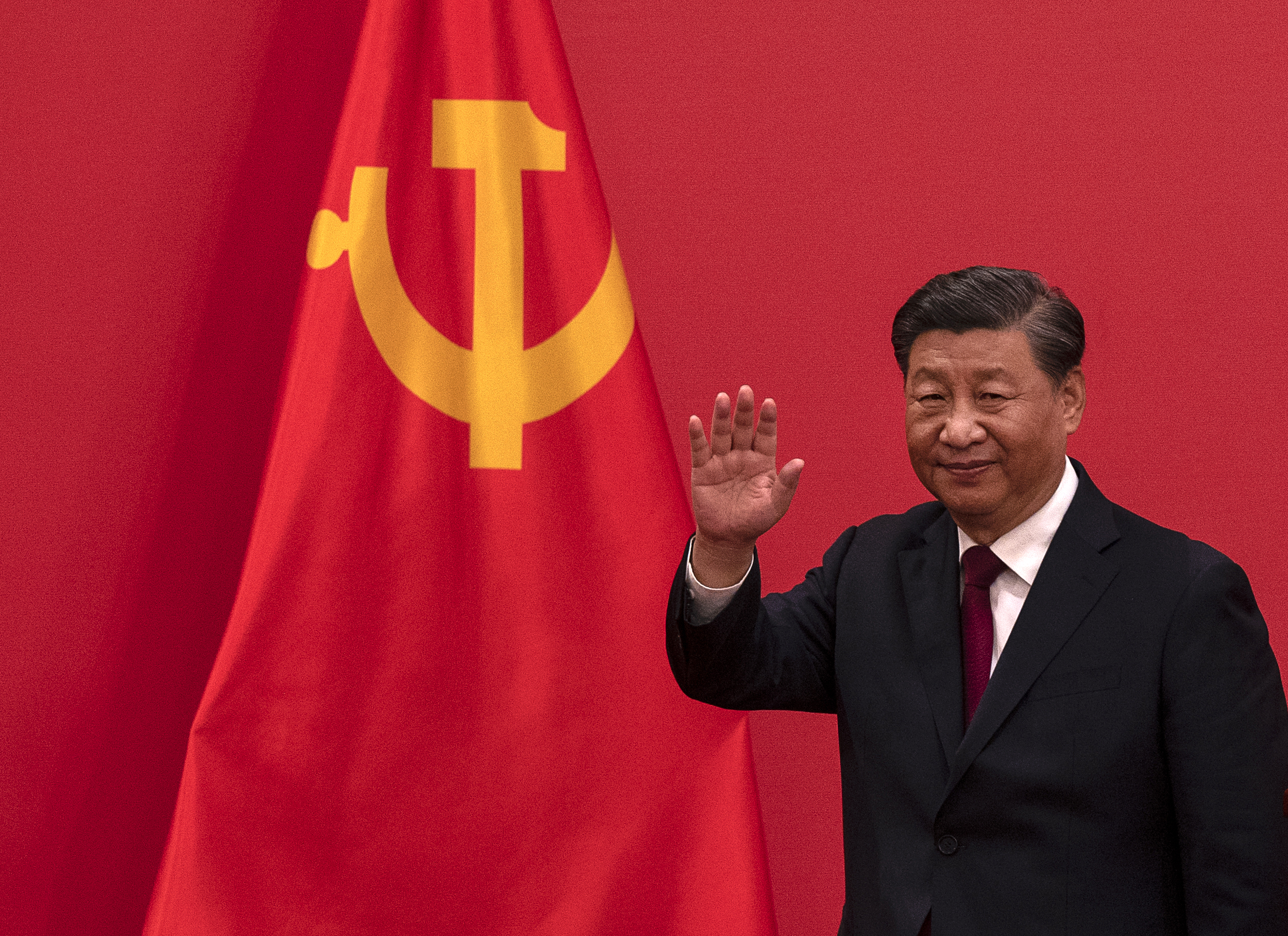 Xi Jinping