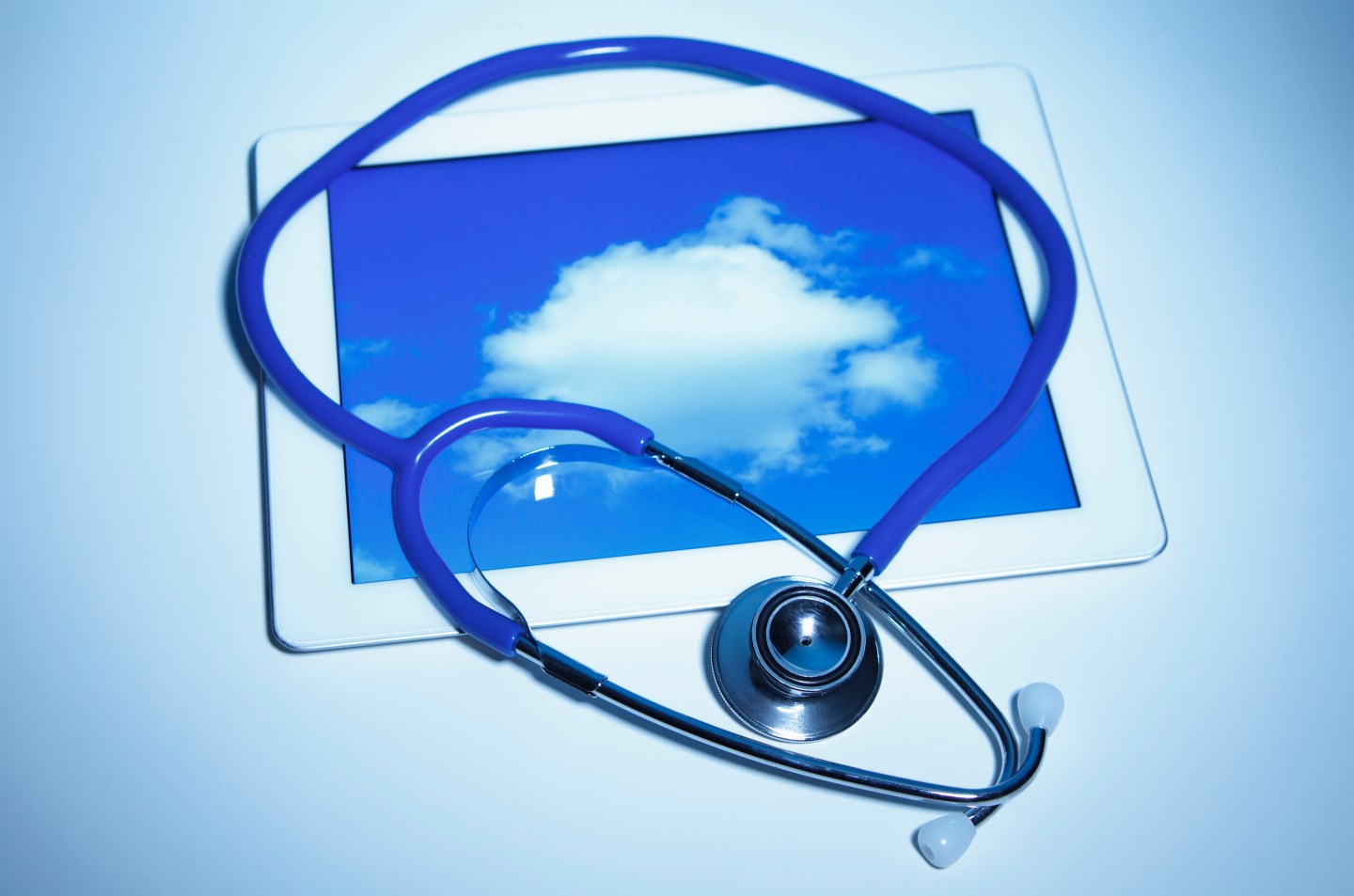 How cloud tech for gaming is being applied to health care