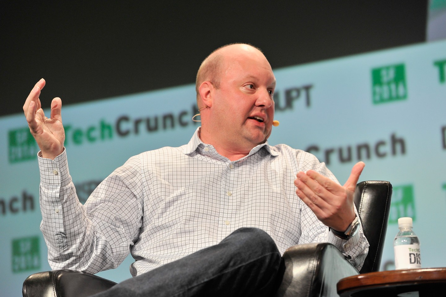 Marc Andreessen compares California to Rome circa 250 A.D. ‘The roads are becoming unsafe and nobody is quite sure why’