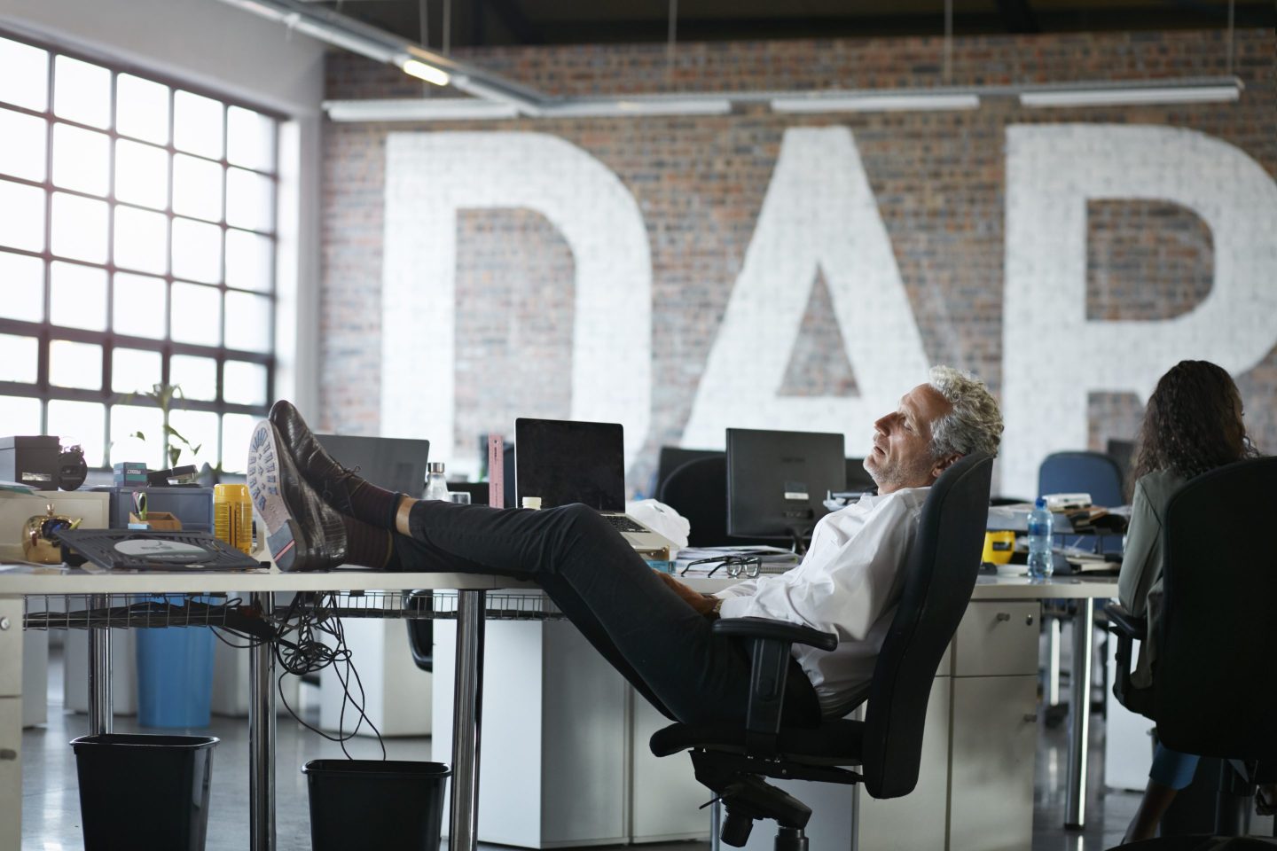 Secret naps, household chores, and K-pop music videos: We can’t stop procrastinating at work