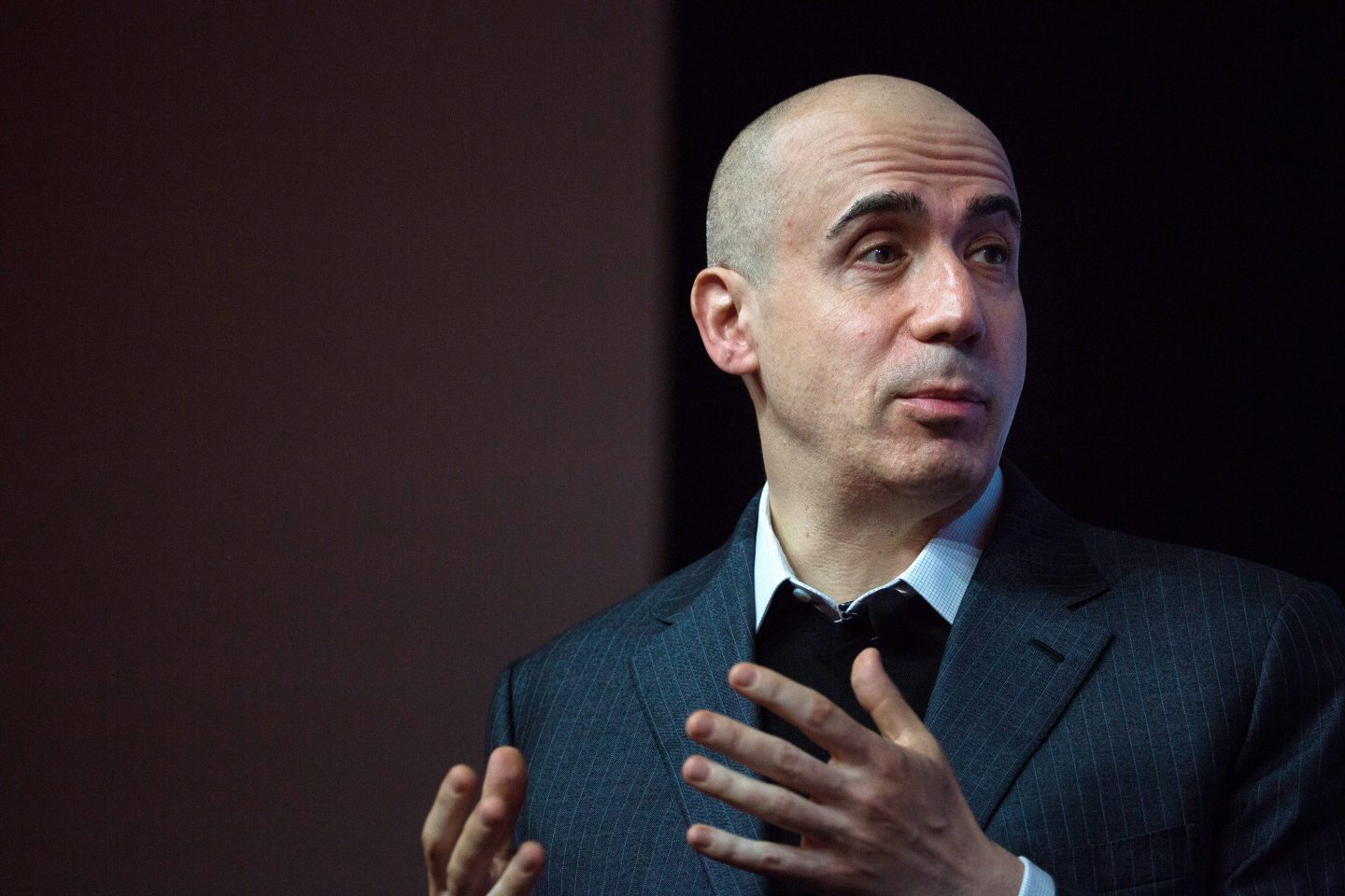 A Russian tech billionaire says he gave up his citizenship months after Putin invaded Ukraine