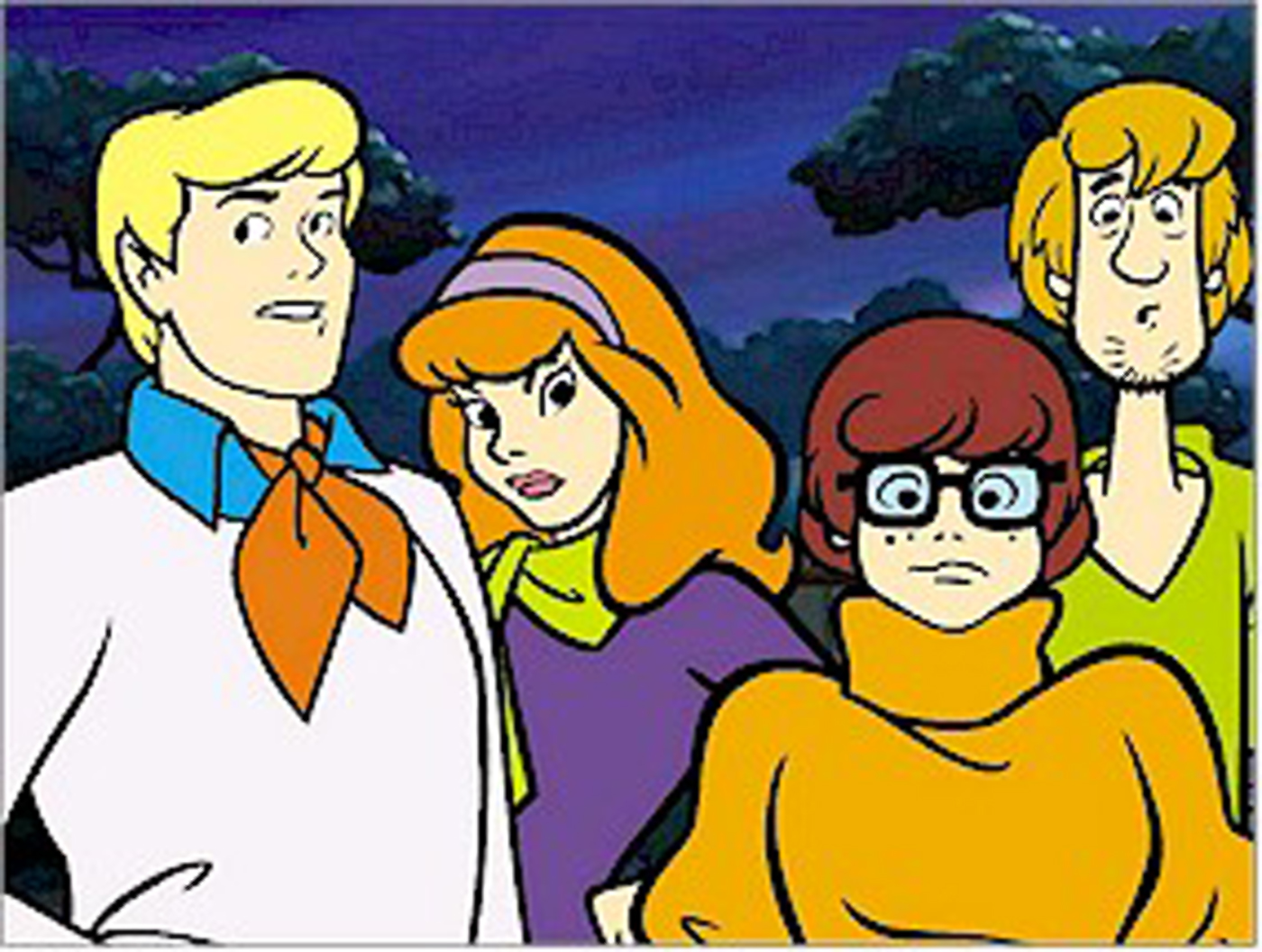 The “Scooby-Doo” team can now officially welcome Velma as a member of the LGBTQ pride community, inspiring Google to celebrate the long-in-coming coming-out.