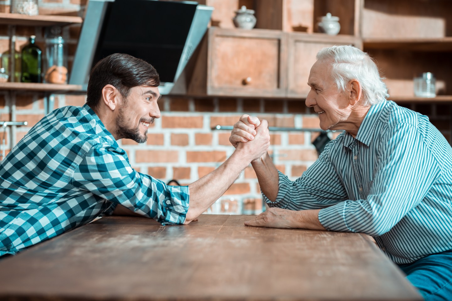 Millennials have a steeper hill to climb to afford the same lifestyle their boomer parents enjoyed