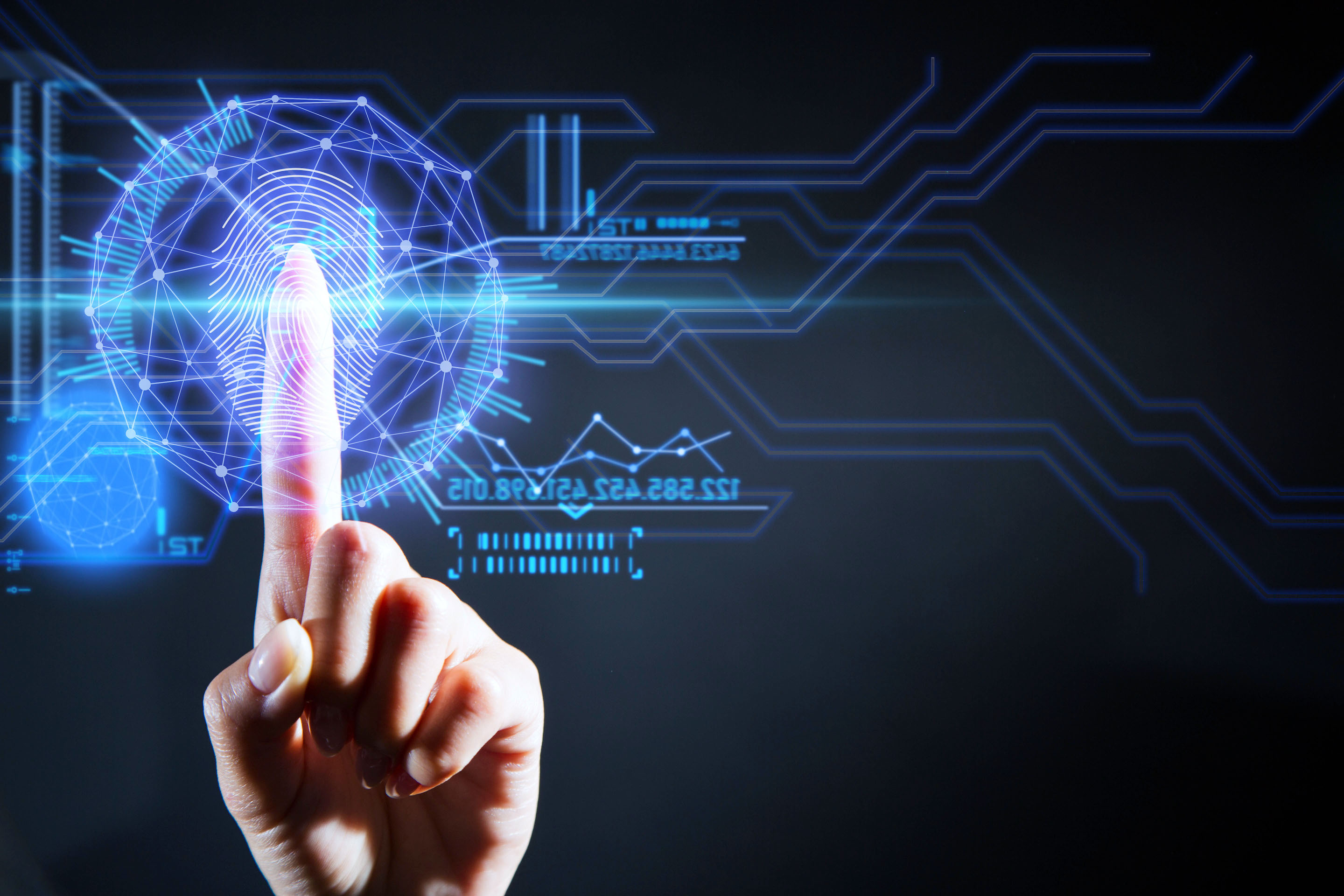 Web3 technology makes it possible for all of an individual’s history and credentials to be held within a single digital ID.