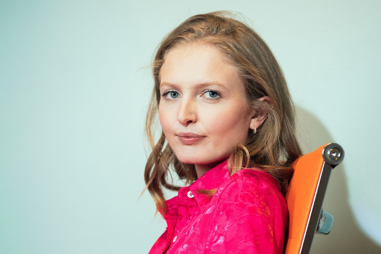 Exclusive: Caroline Spiegel raises $3.2 million for audio erotica startup Quinn