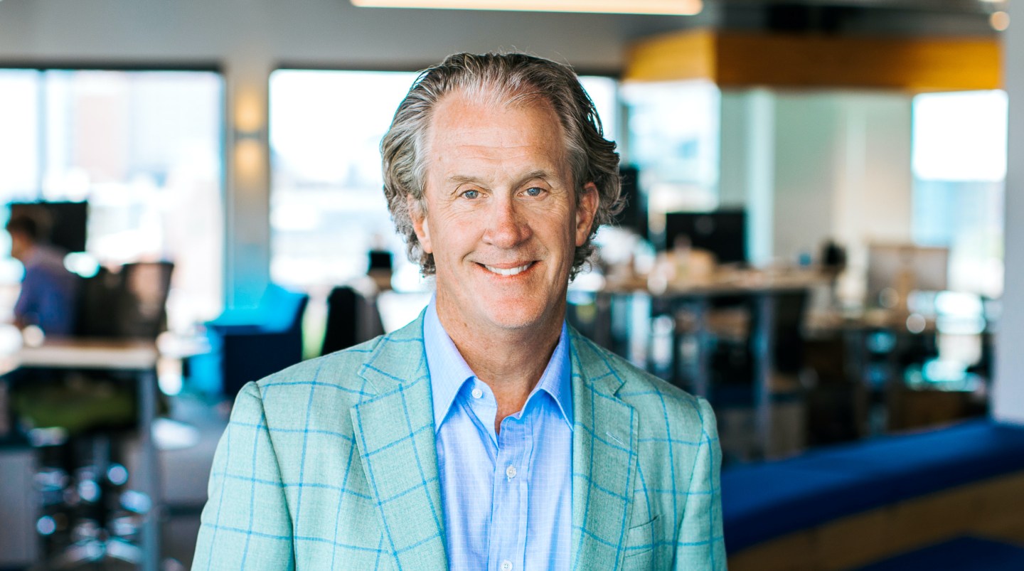 Inside VC Mark Kvamme’s second big bet—on Ohio