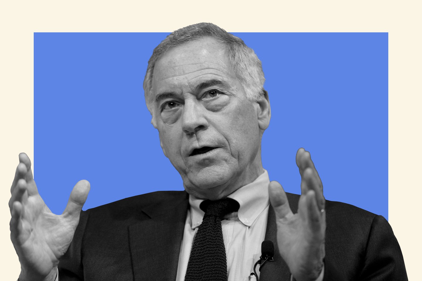 Meet the globe-trotting ‘money doctor’ who has helped slay inflation all over the world—and is convinced the Fed is botching the job here in the U.S.