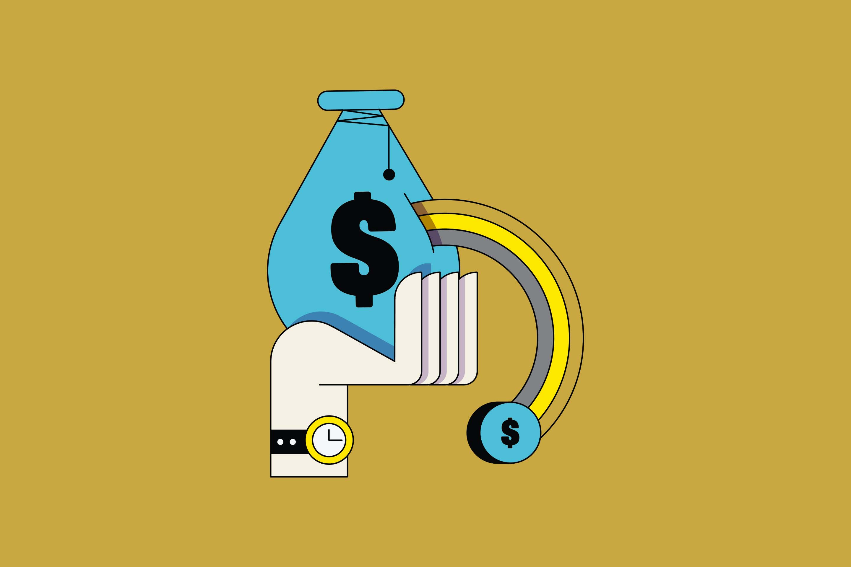 Fortune Quarterly Investment Guide 2022 Q4