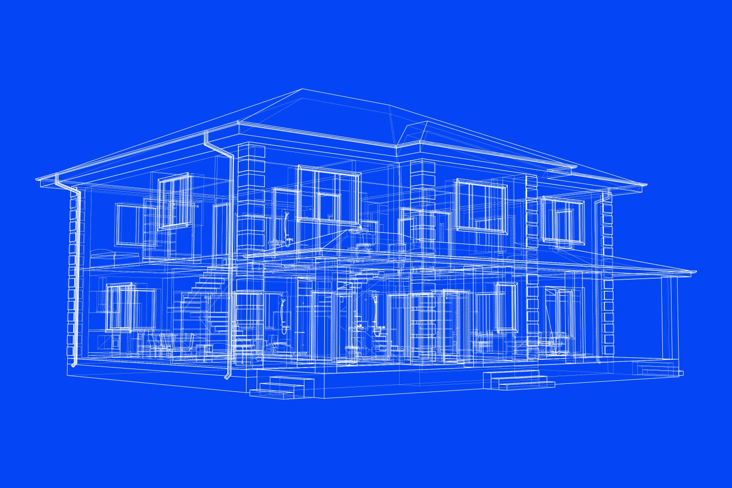 The historic deterioration in the U.S. housing market, as told by 3 charts