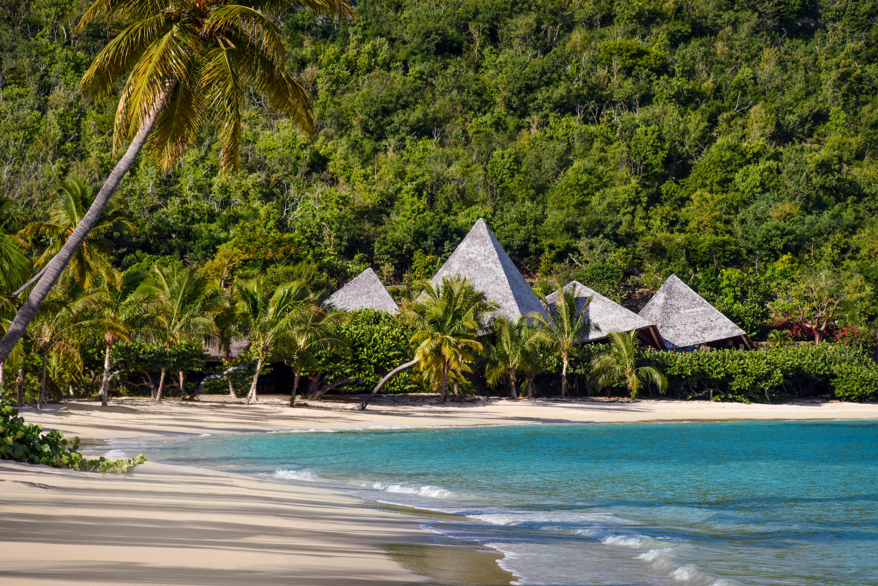 And getting to the British Virgin Islands is about to be easier than ever with a new route via Tradewind Aviation.