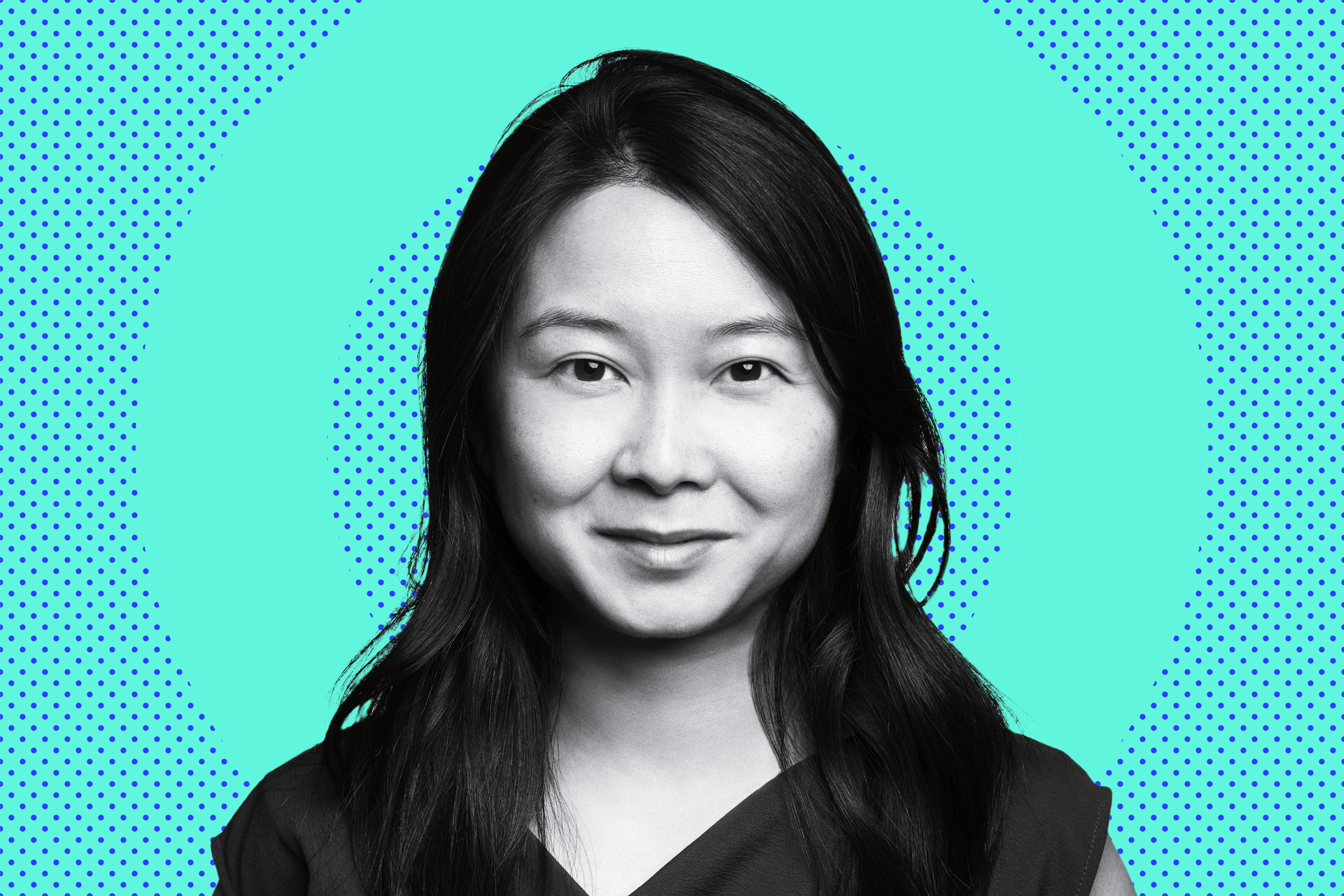 Meta CFO Susan Li