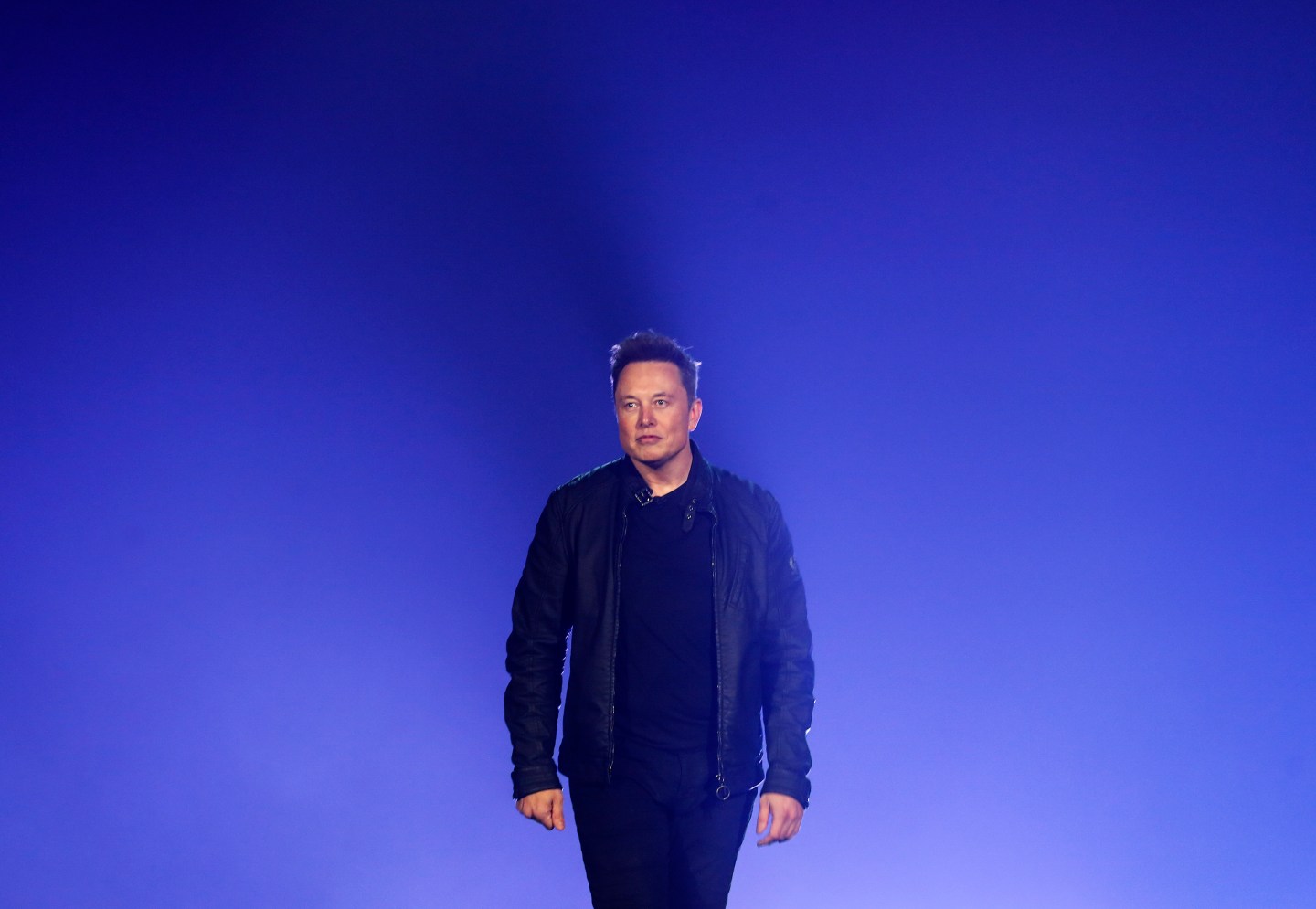 ‘Thank you @elonmusk for stopping the commie who suspended me’: Elon Musk takes on job of Twitter moderator-in-chief