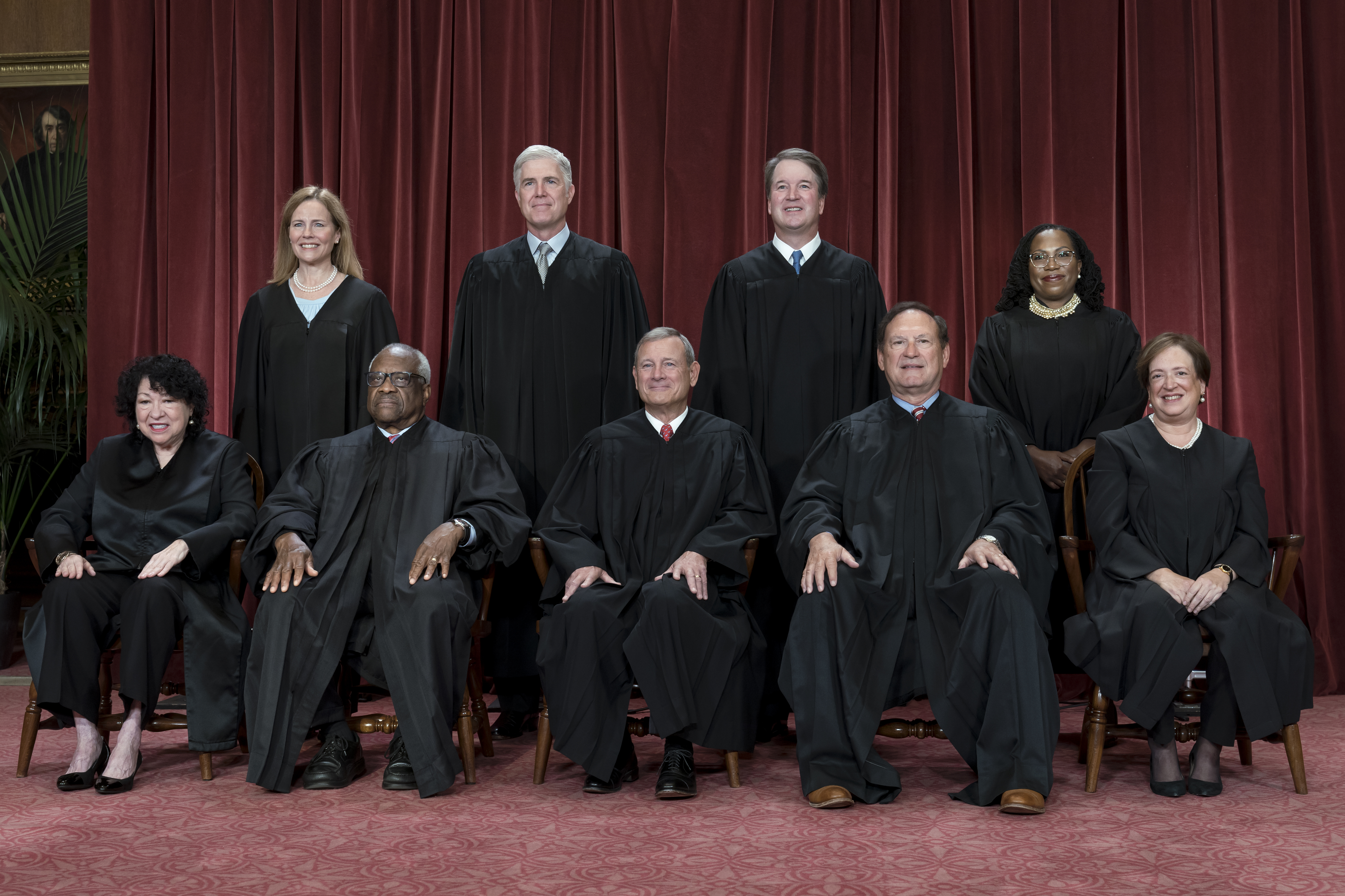 Supreme Court