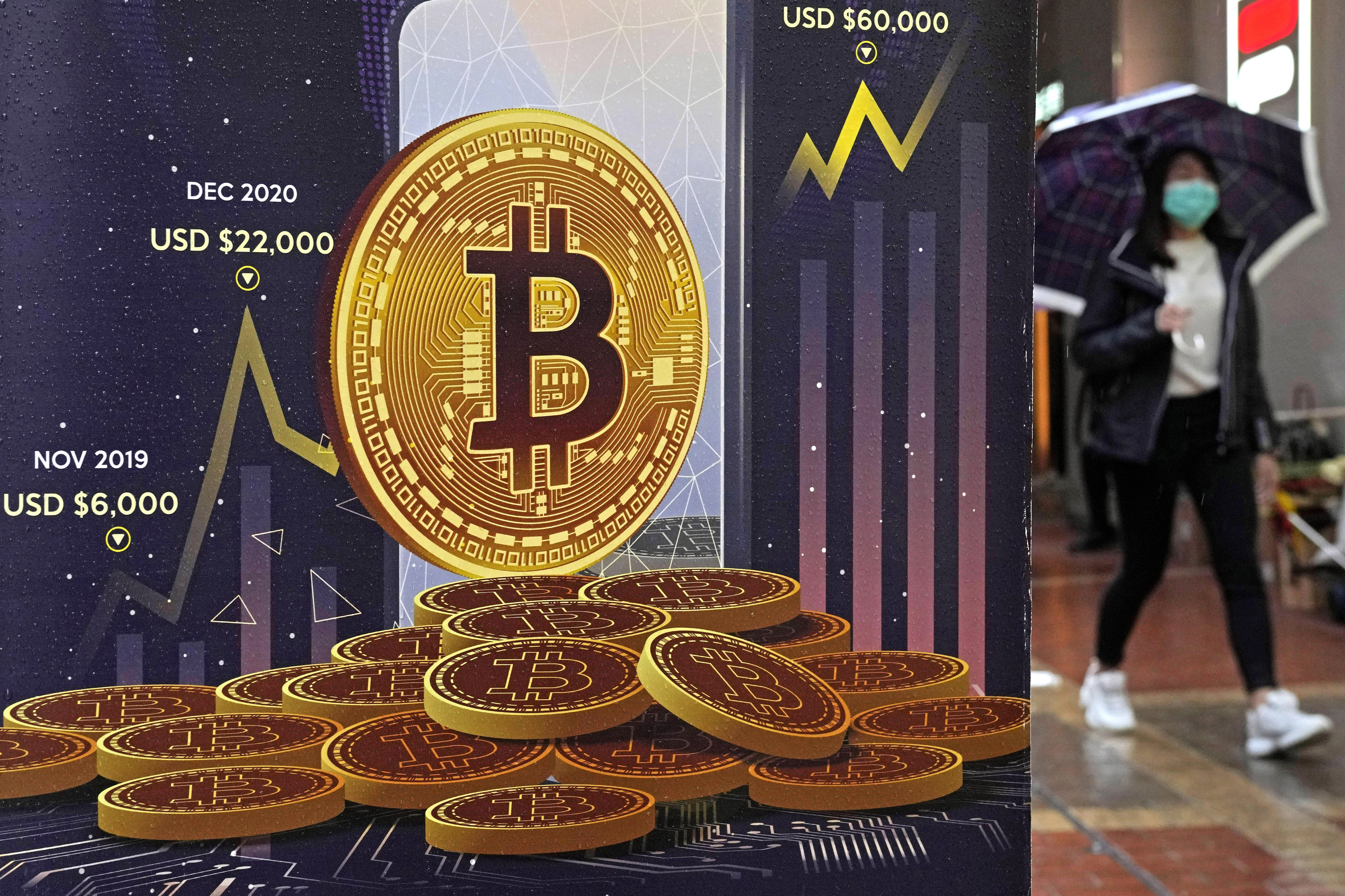 Bitcoin slumped to a two-year low on Nov. 9, and other digital assets sold off following the sudden collapse of crypto exchange FTX Trading, which has been forced to sell itself to larger rival Binance.