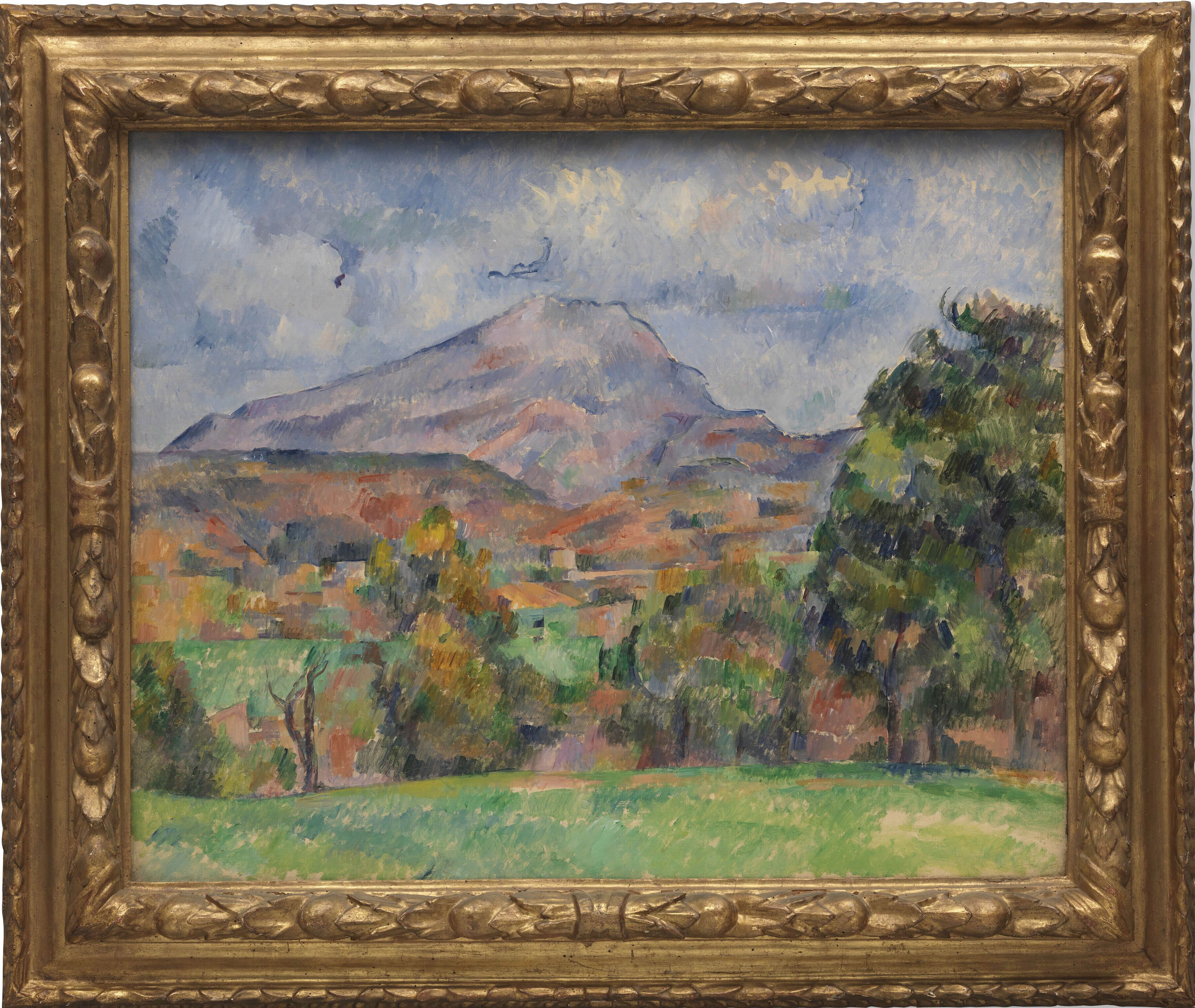 Paul Cezanne