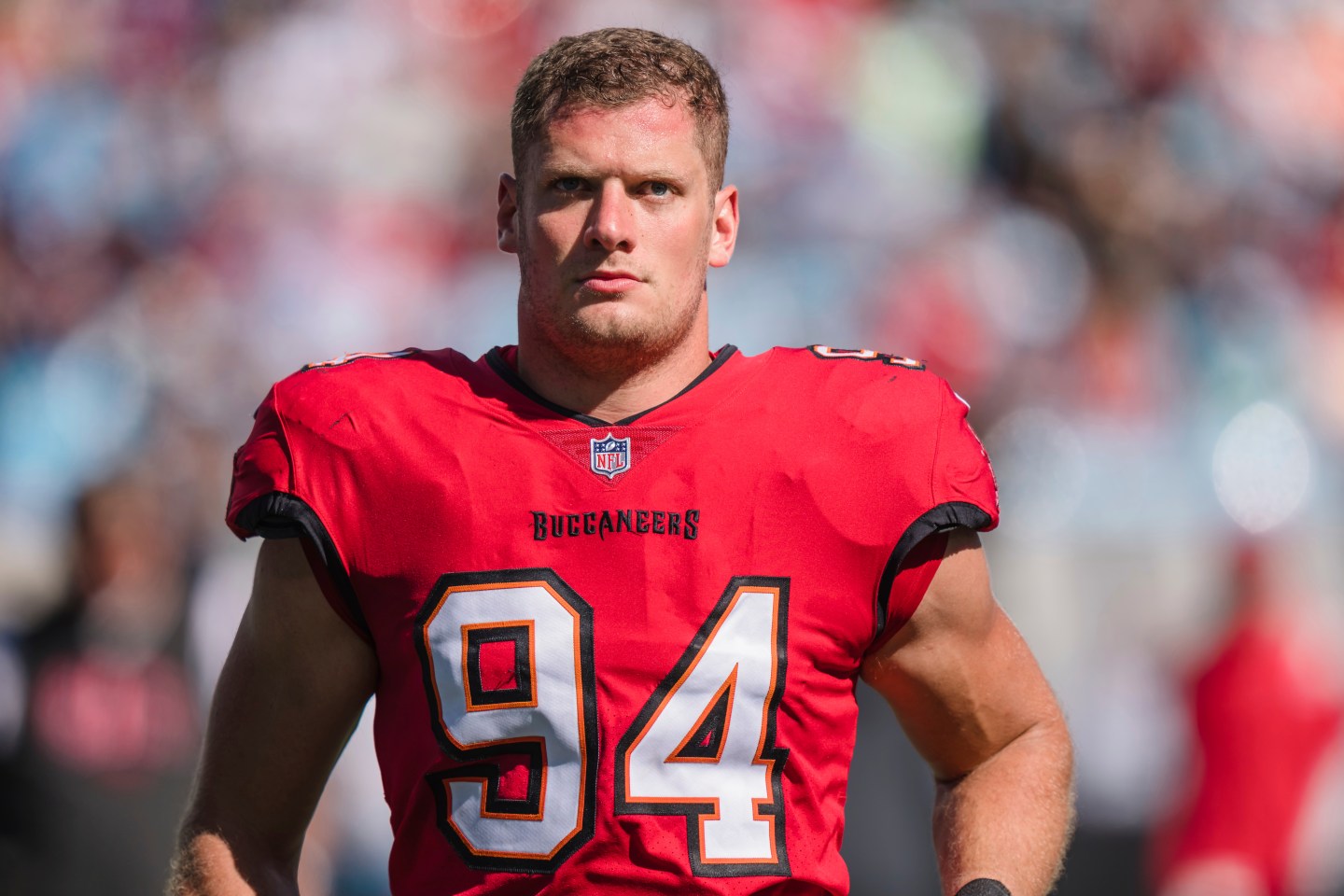 Carl Nassib