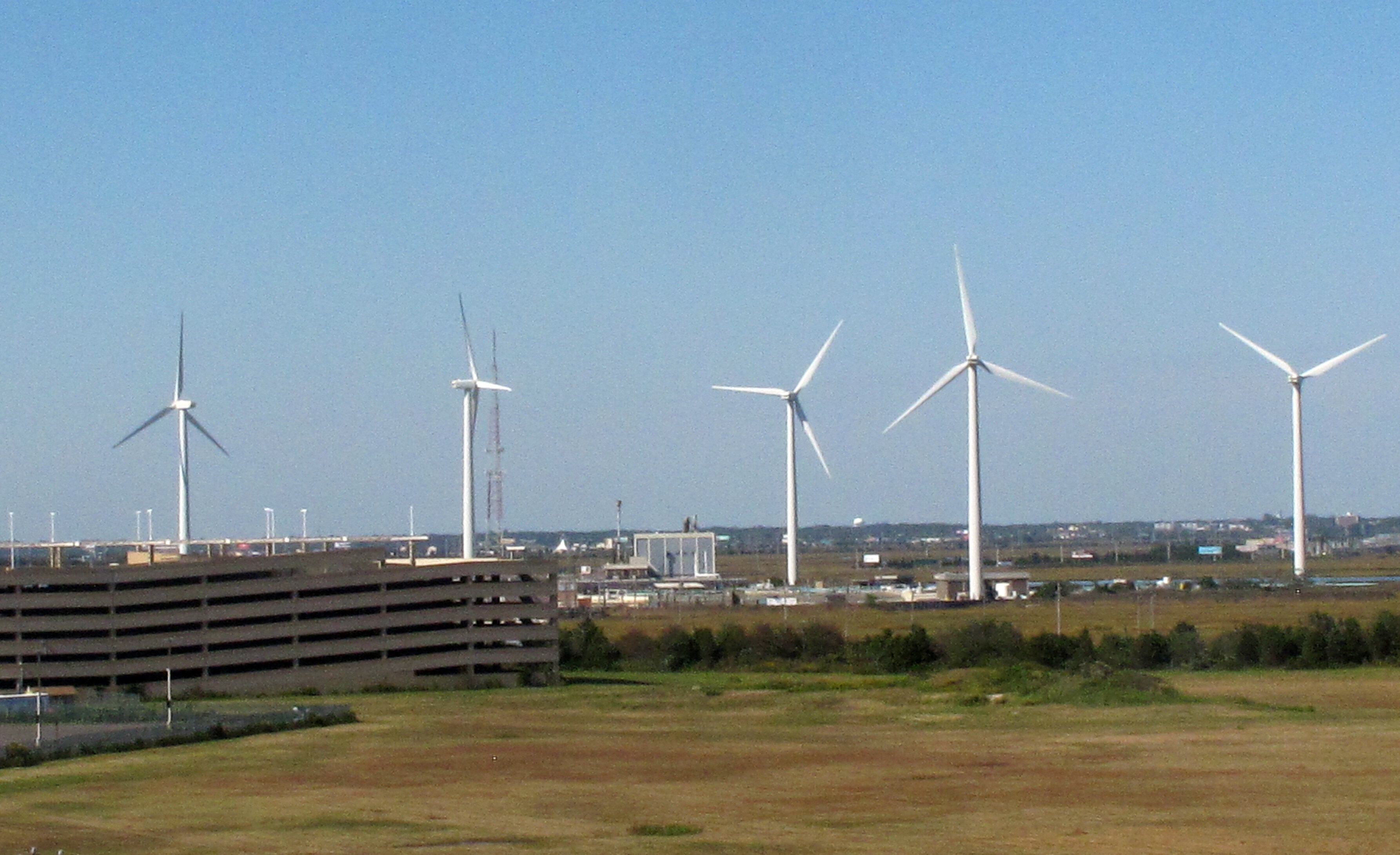 Offshore Wind Opposition