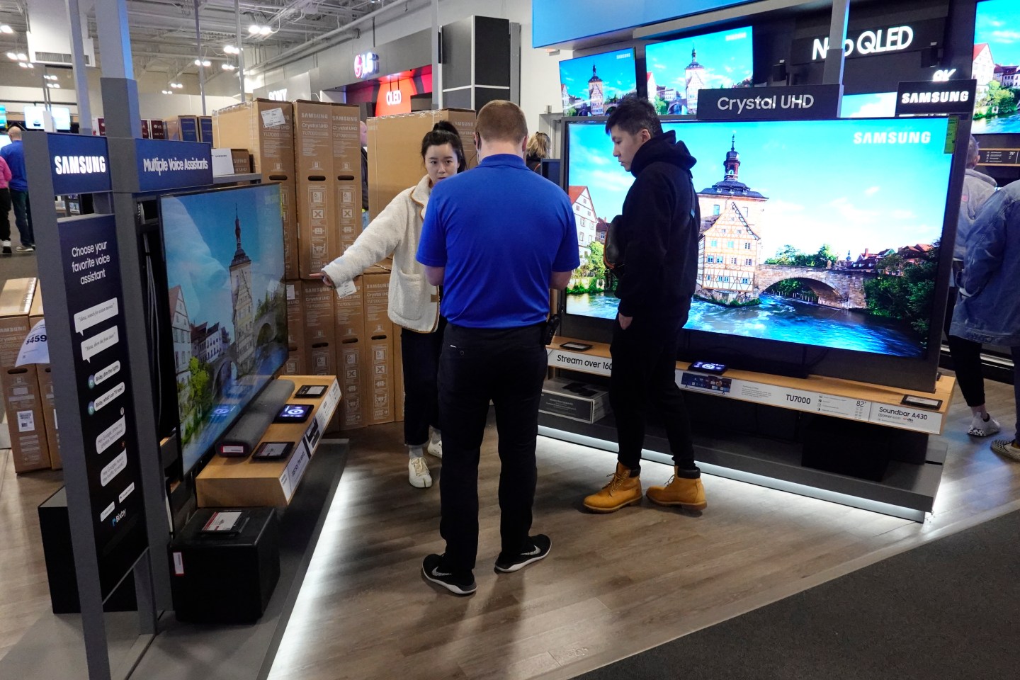 Best Buy