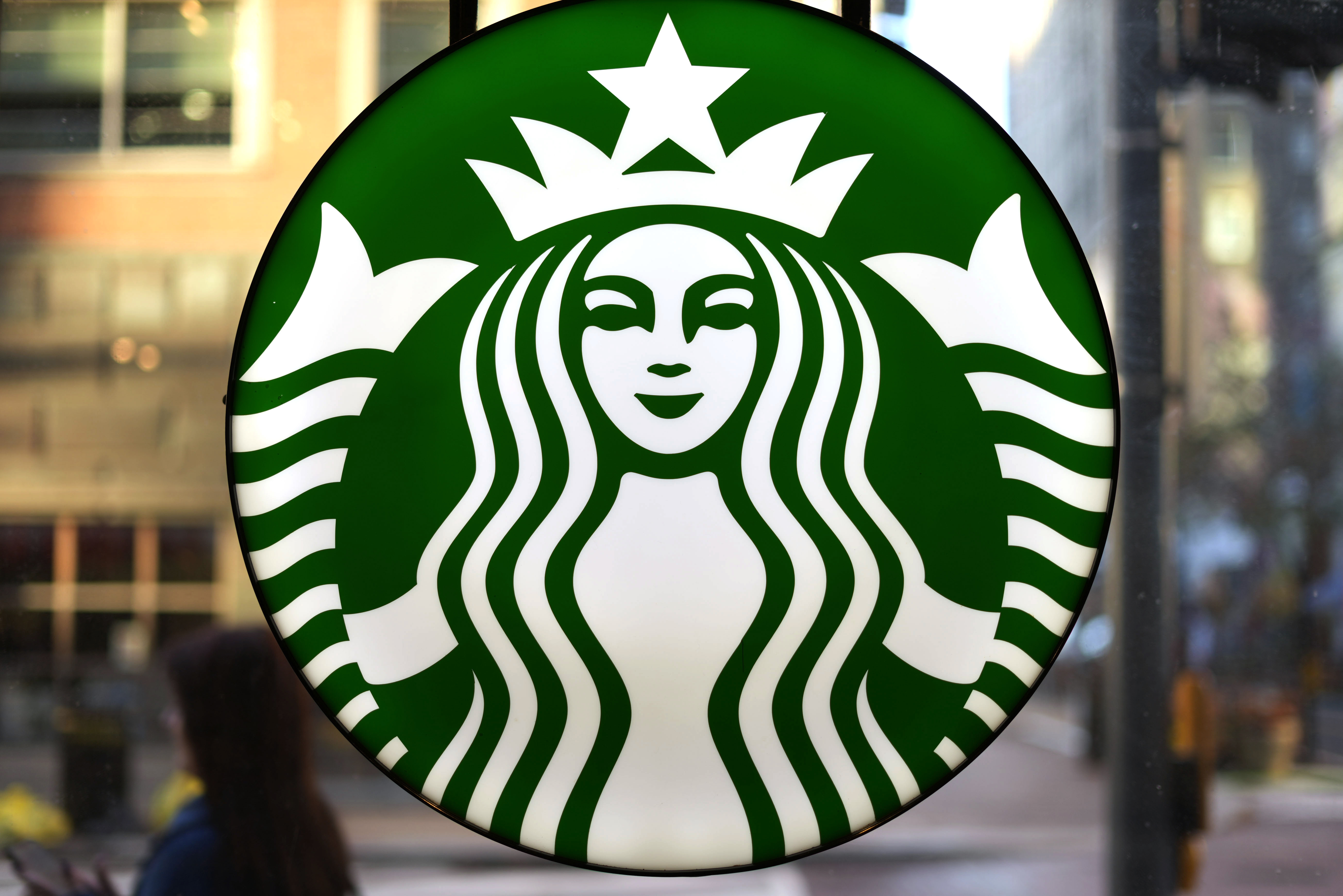 Workers at more than 100 U.S. Starbucks stores are scheduled to go on strike Thursday, Nov. 17, the same day the company plans its annual giveaway of reusable holiday cups.