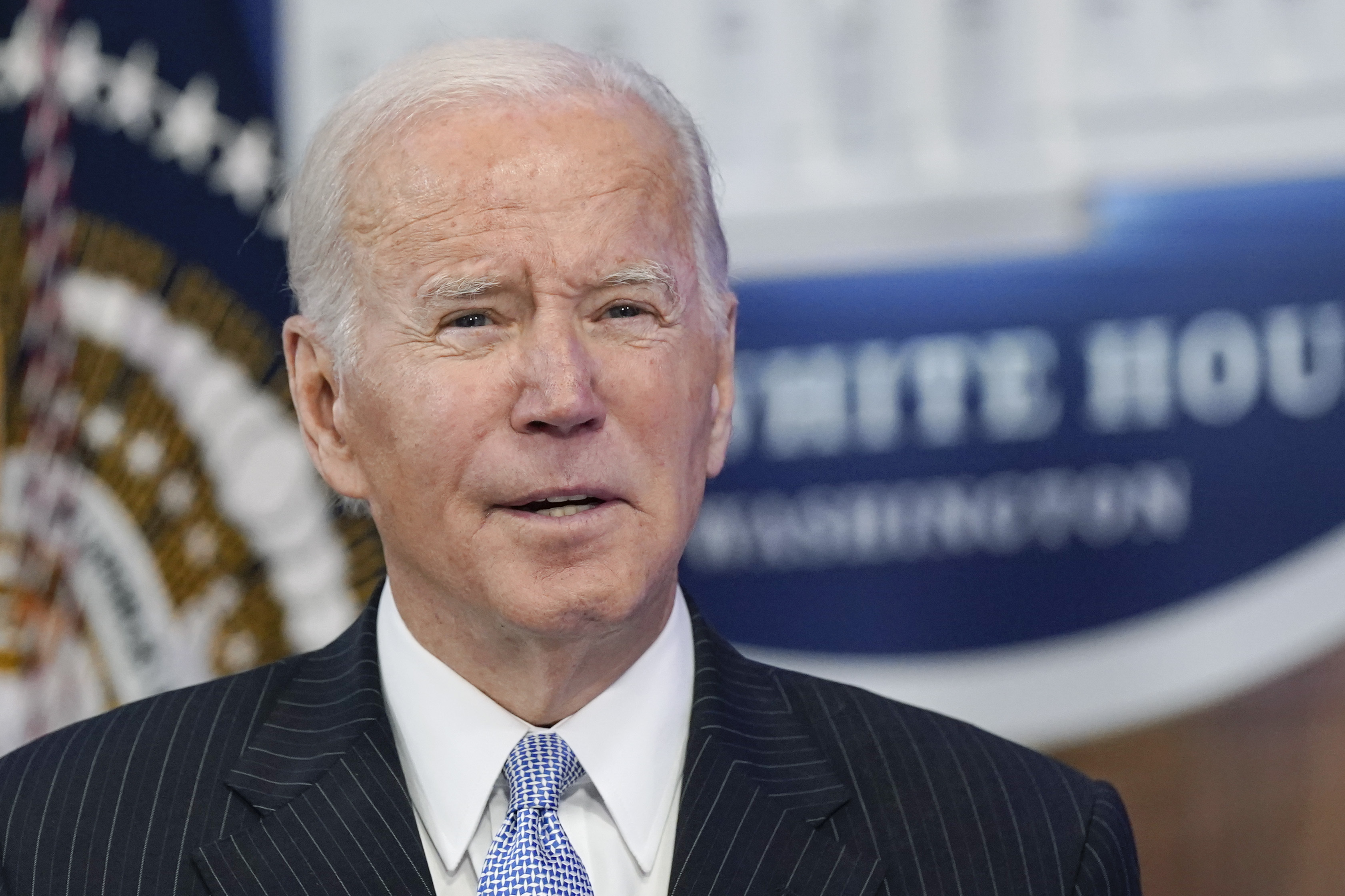 Joe Biden