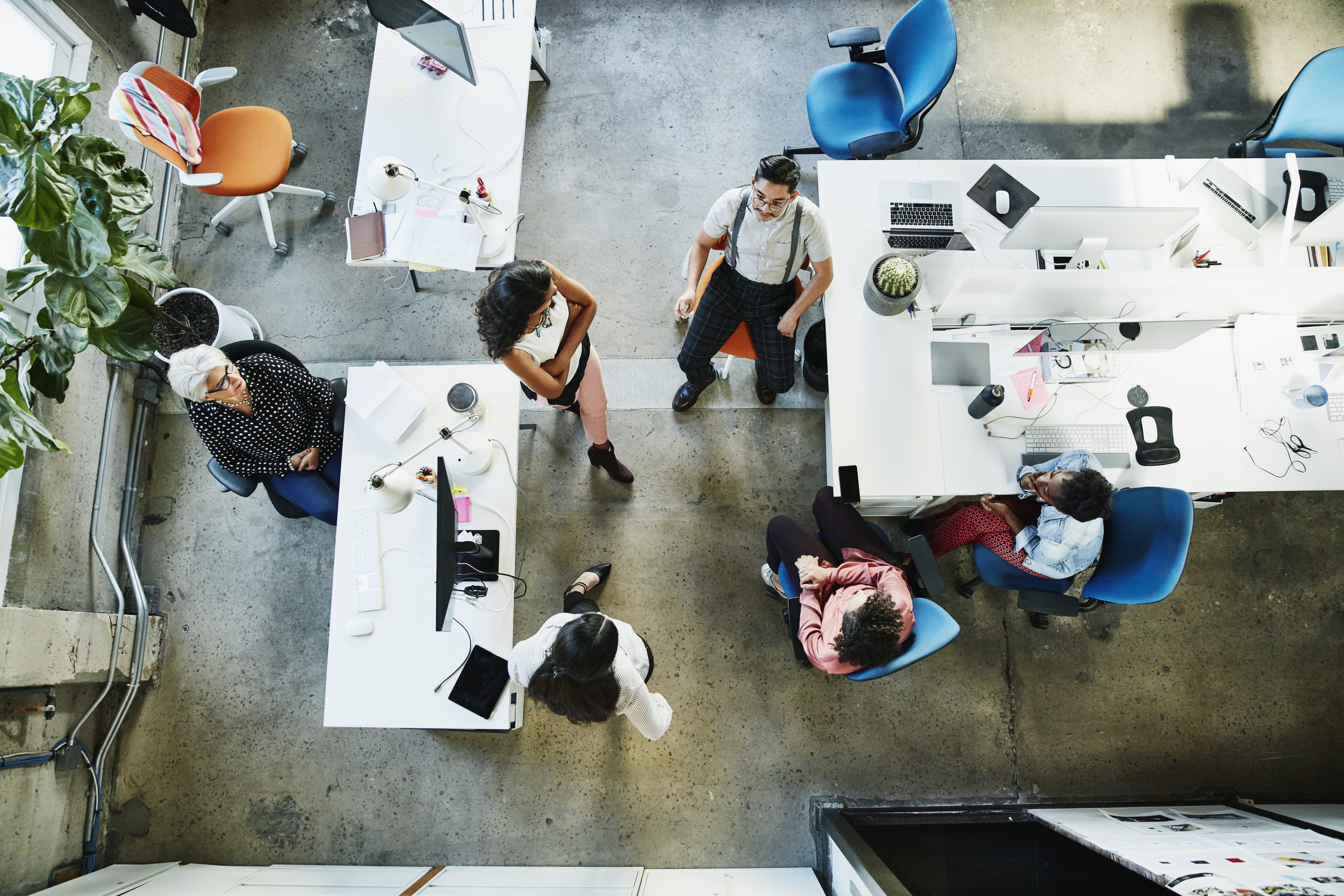 As companies seek to formalize DEI efforts, how can you ensure you’re moving beyond good intentions to real action and impact?