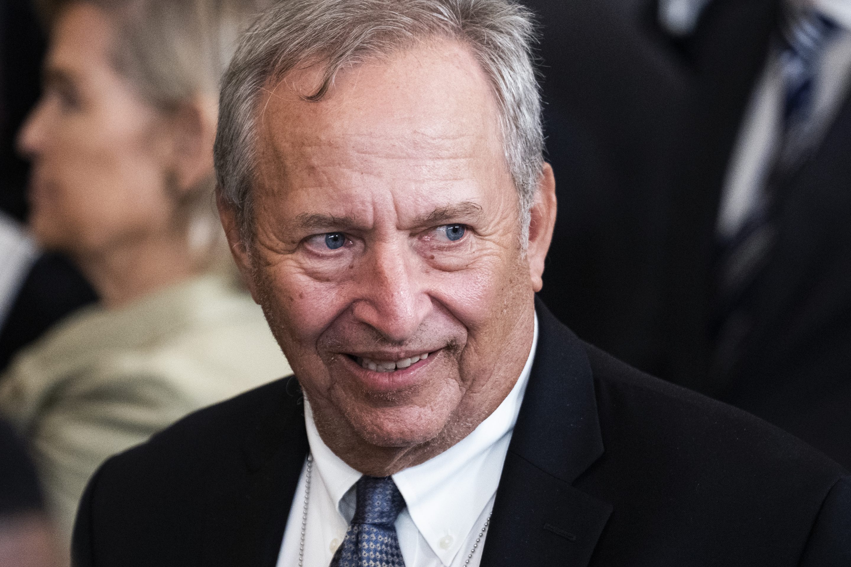 Former Treasury Secretary Larry Summers has compared Peloton to dotcom bomb Pets.com.