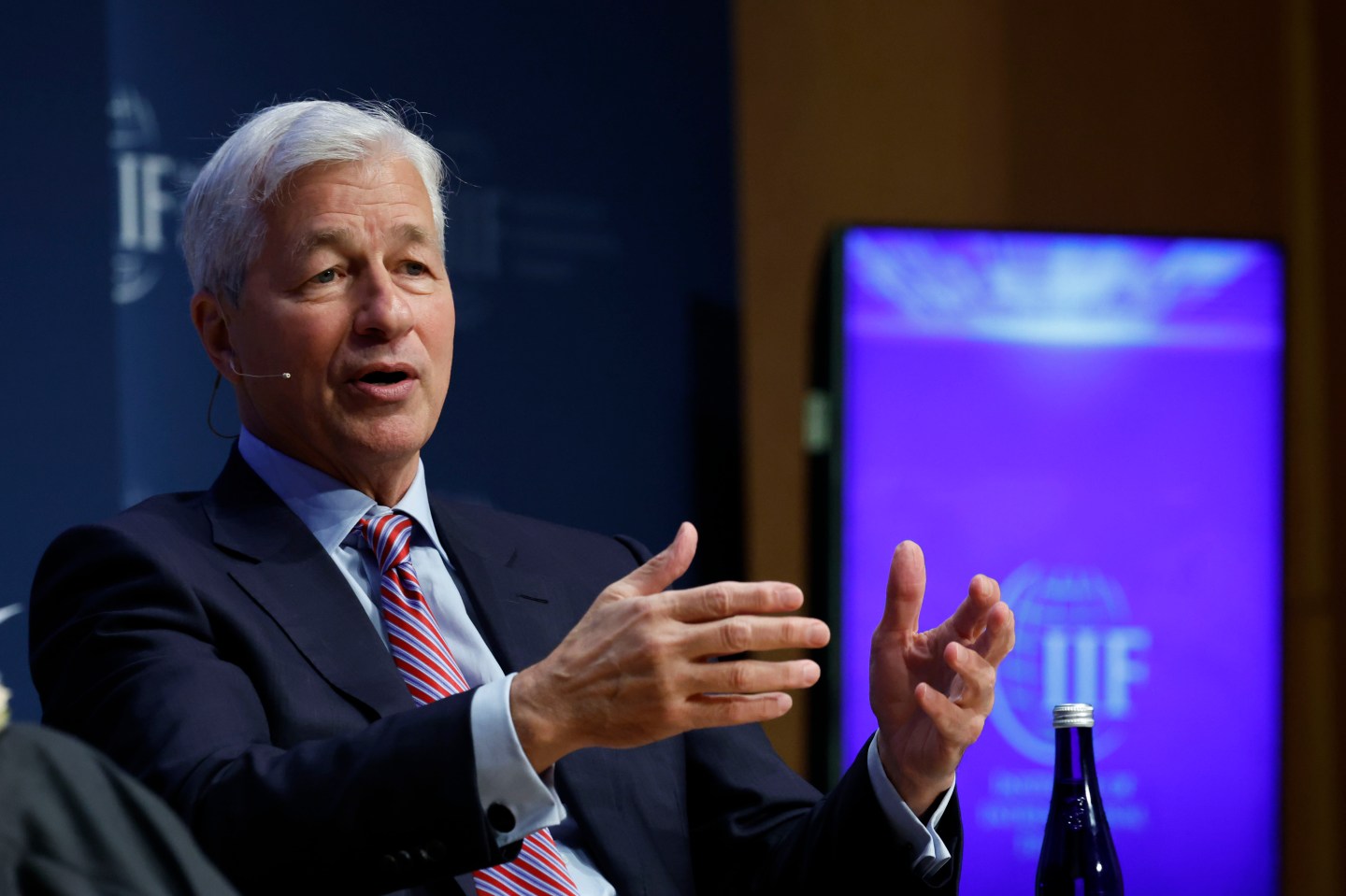 JPMorgan is giving 16 weeks of leave to all new parents